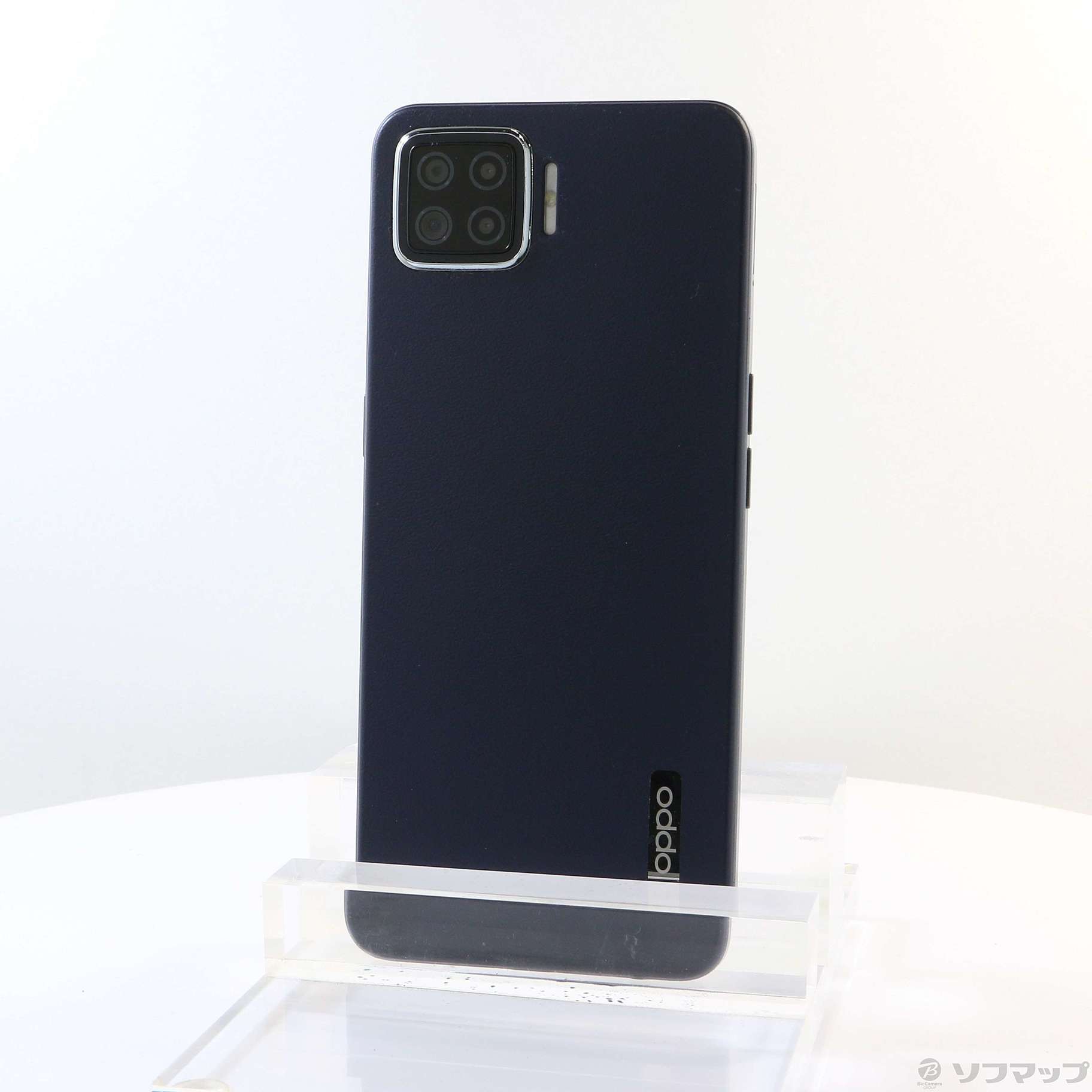 OPPO オッポ A73 楽天版 64GB ネービーブルー ZKVE2002BL