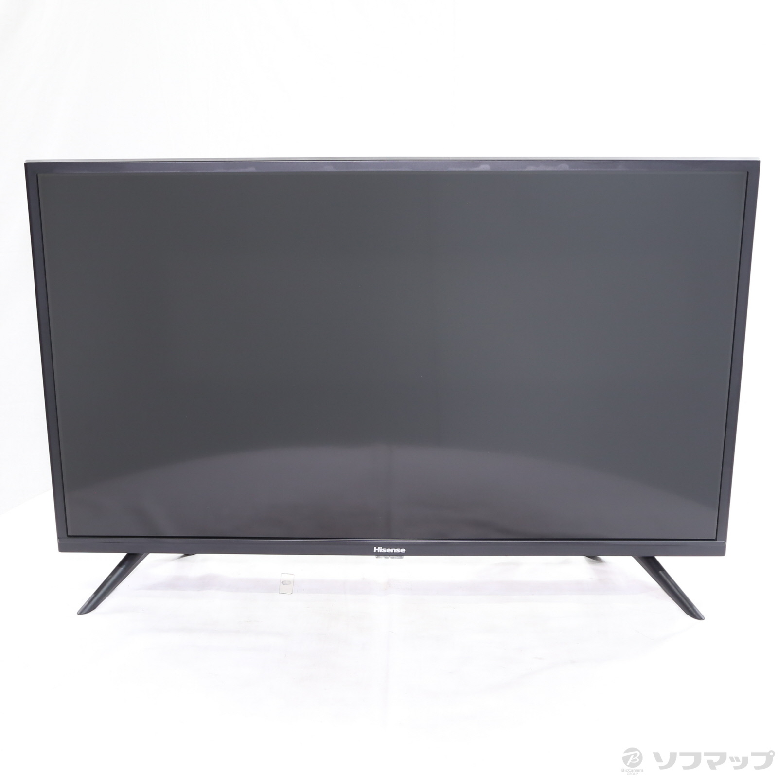 〔中古品〕 液晶テレビ H38Eシリーズ 32H38E ［32V型 ／ハイビジョン］