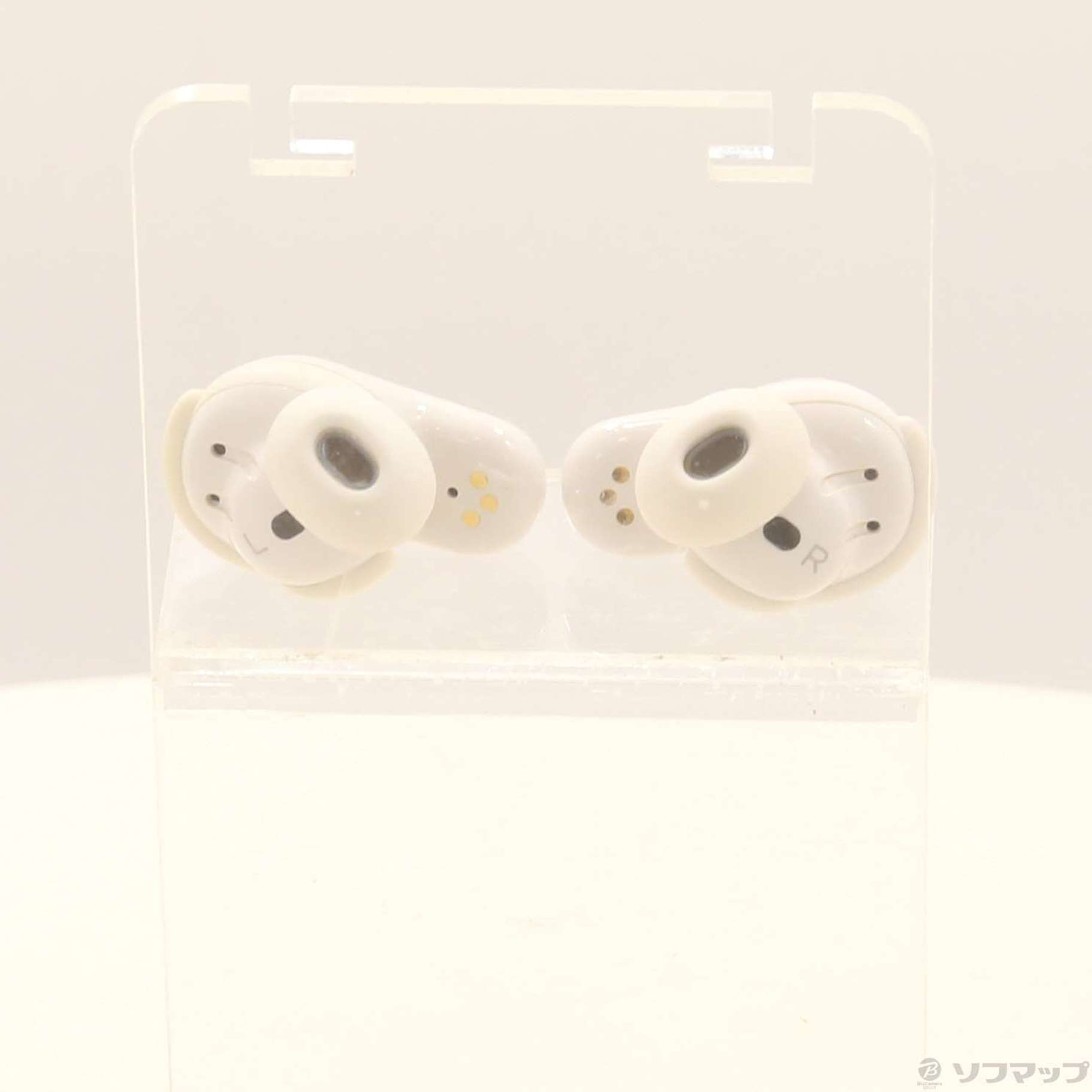 中古】QuietComfort Earbuds II ソープストーン [2133054685324