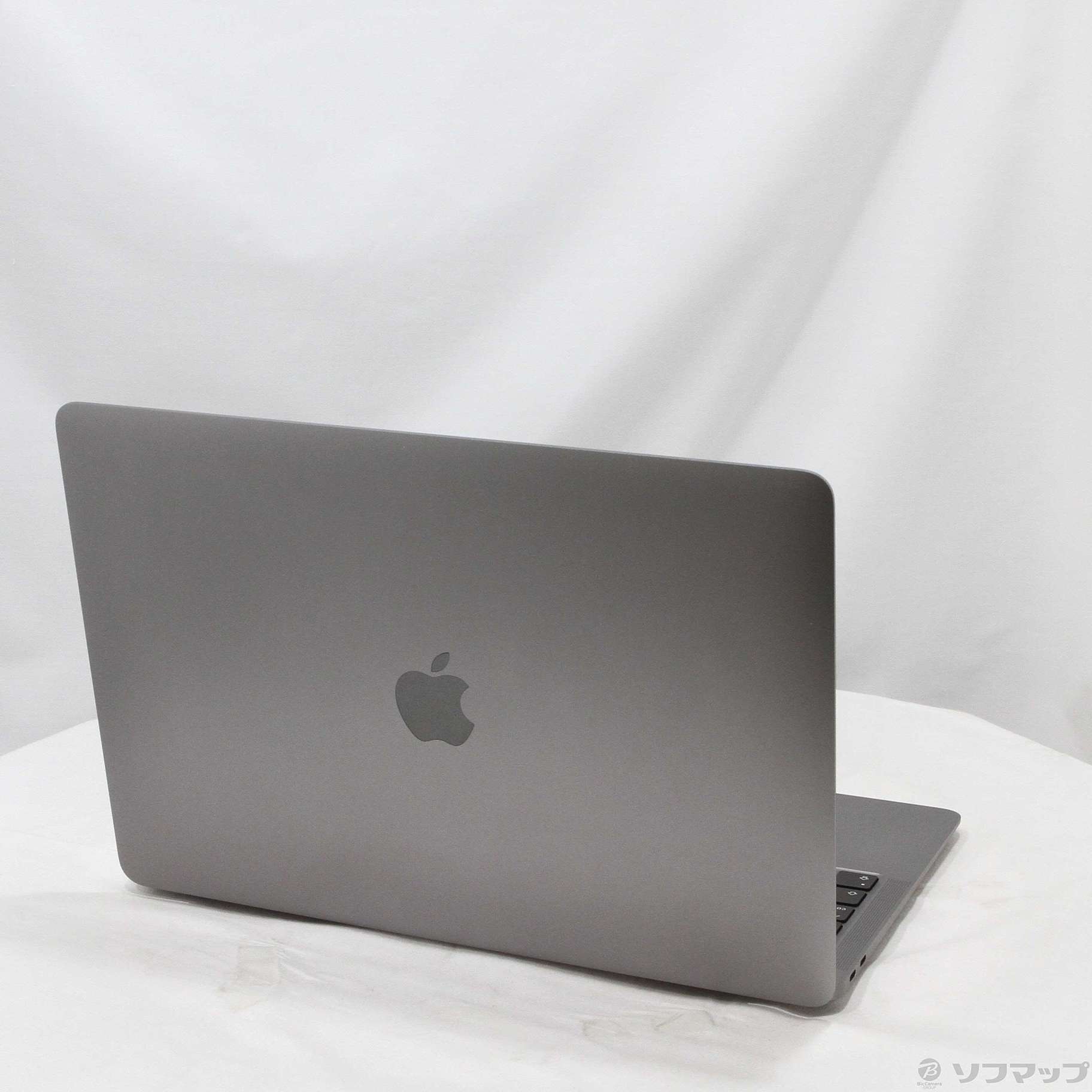 中古パソコン ねむ MacBook Air 13インチ MGN73J/A Late 2020 スペース  