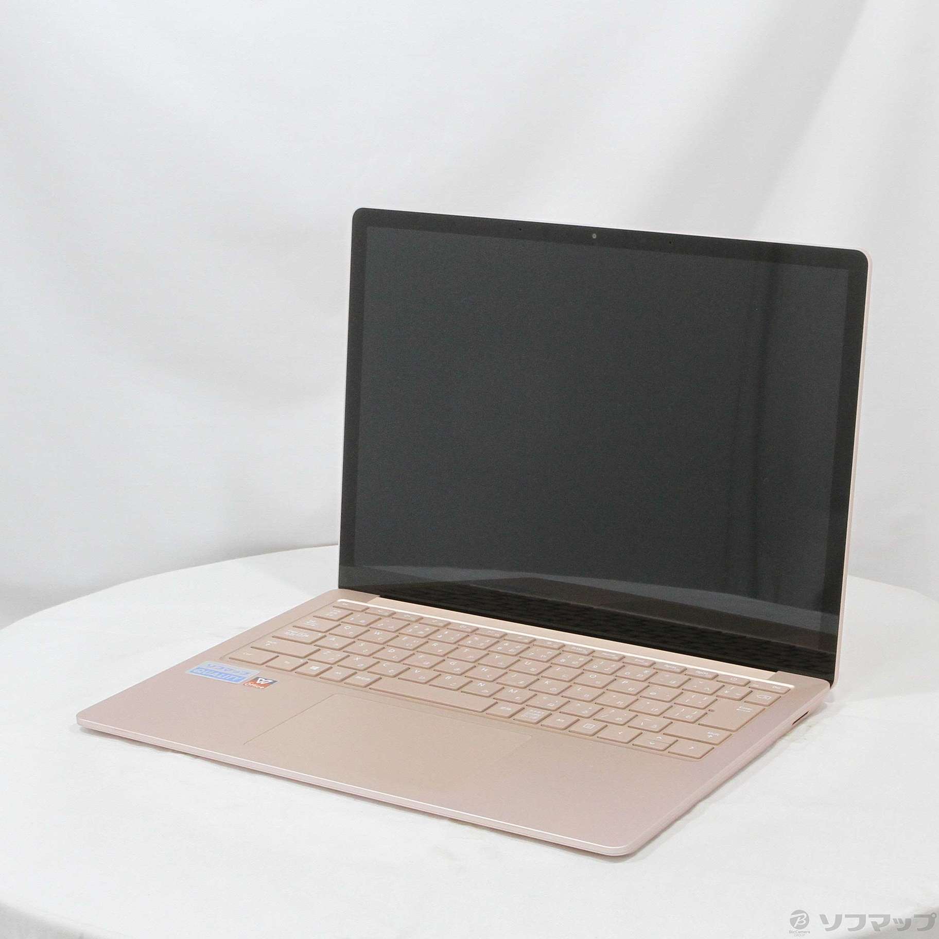 Surface Laptop 3  V4C-00081是非お願いします