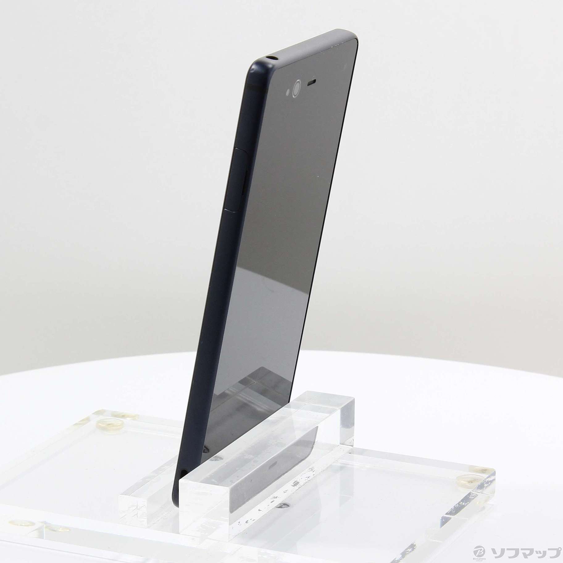 中古】ARROWS NX 32GB ブルーブラック F-01K docomoロック解除SIM