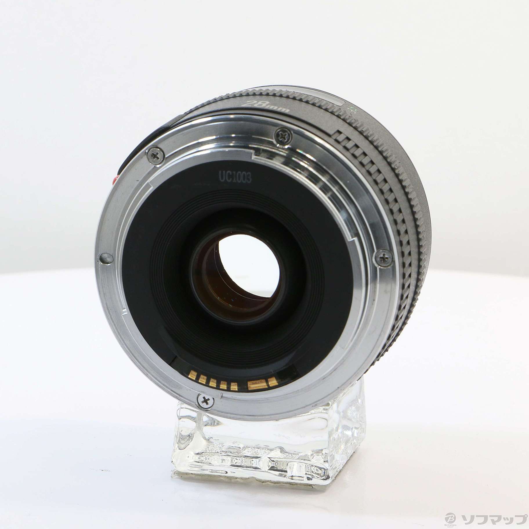 Canon EF 28mm F2.8 (レンズ)