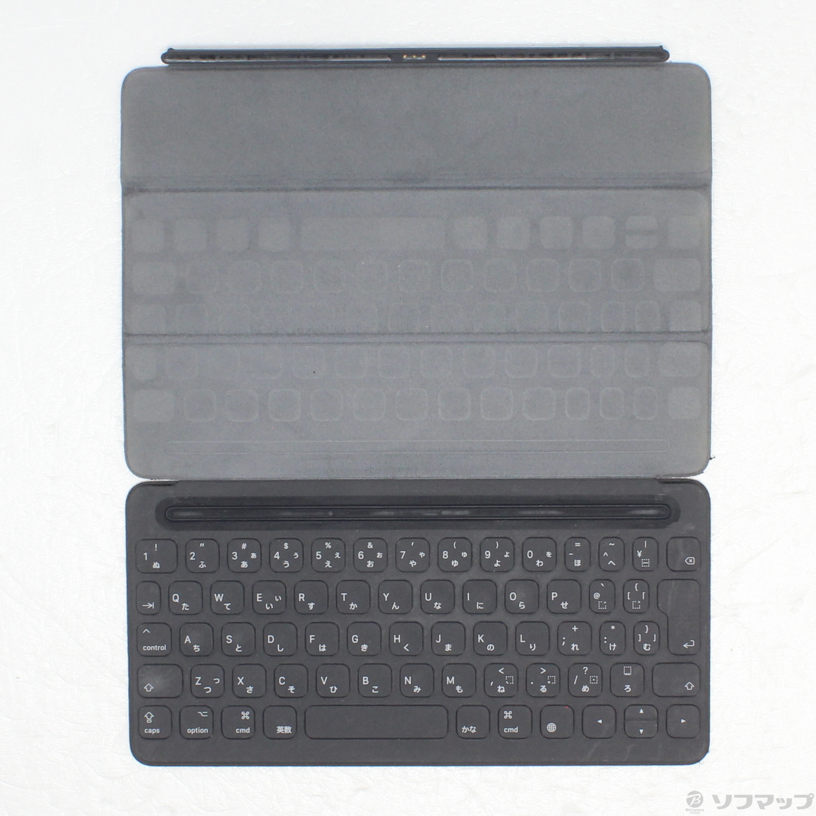 中古】10.5インチ iPad Pro用 Smart Keyboard MPTL2J／A