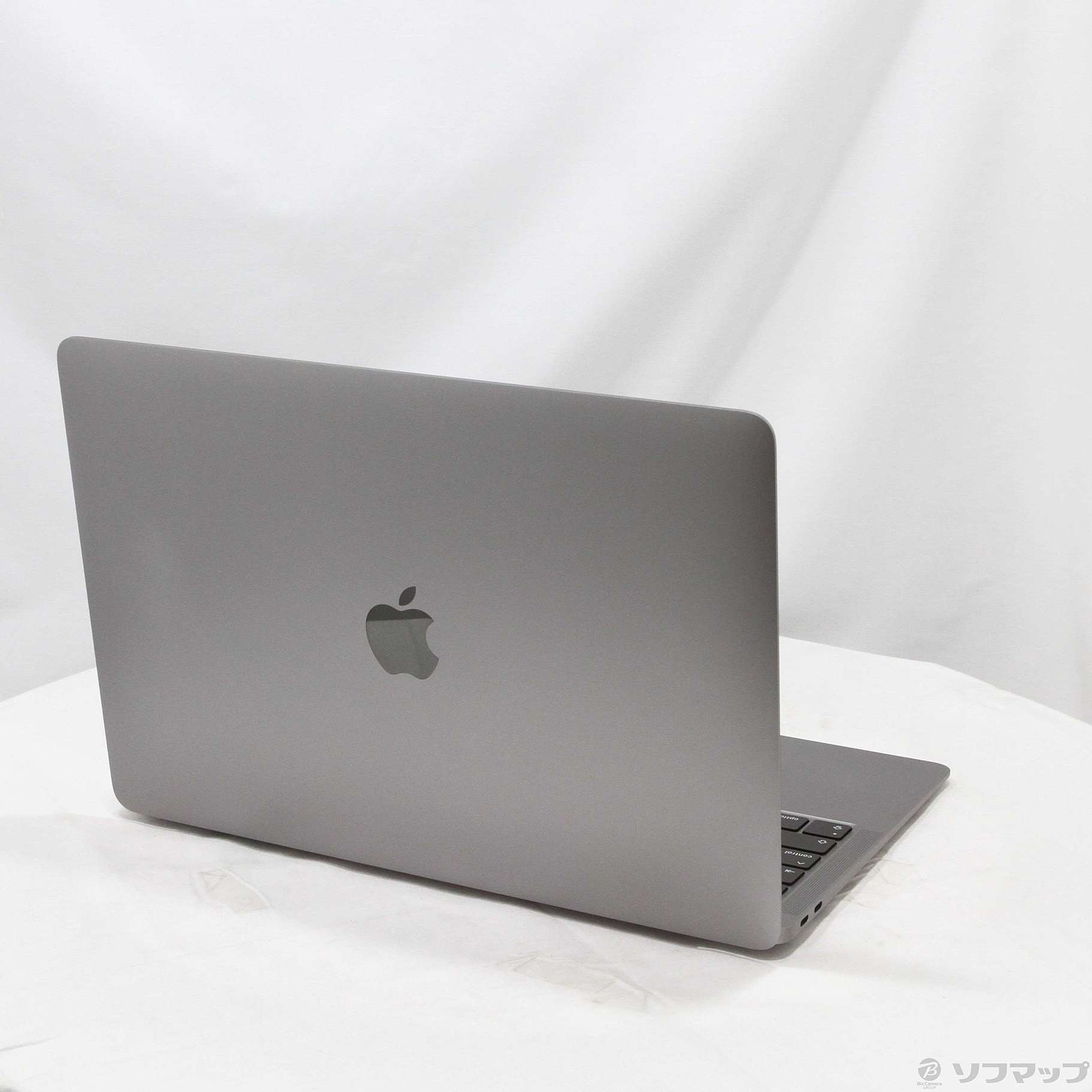 中古品〕 MacBook Air 13.3-inch Late 2020 MGN63J／A Apple M1 8コア ...