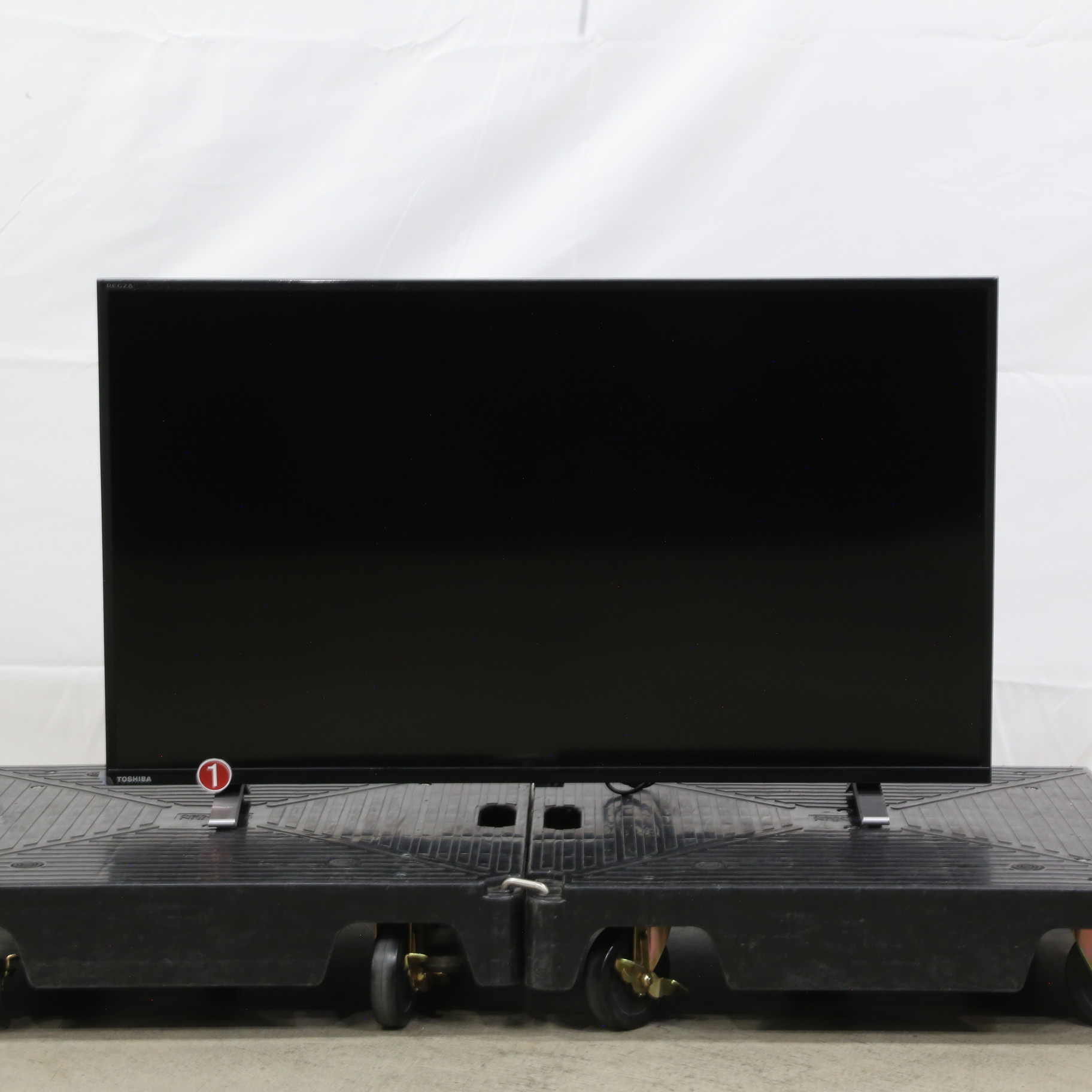 中古】〔展示品〕 液晶テレビ REGZA(レグザ) 40V34 ［40V型 ／Bluetooth非対応 ／フルハイビジョン ／YouTube対応］  [2133054694357] - リコレ！|ビックカメラグループ ソフマップの中古通販サイト