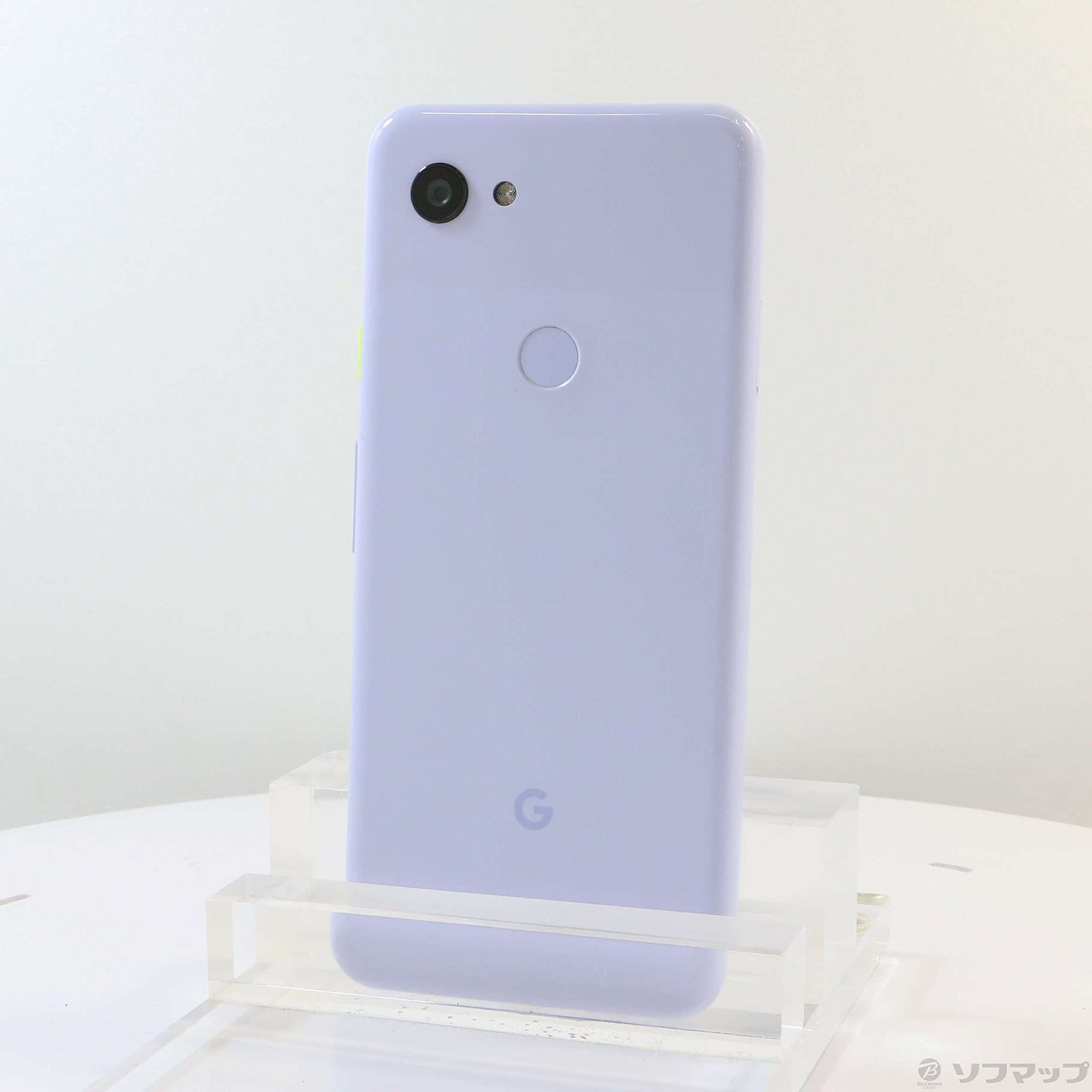 google pixel 3a シムフリー 64GB Purple-ish | rbhsolutions.com