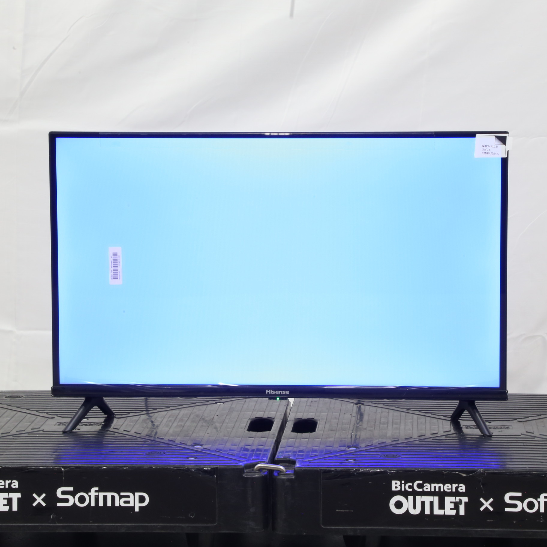 中古】〔展示品〕 液晶テレビ 32A30H ［32V型 ／Bluetooth非対応