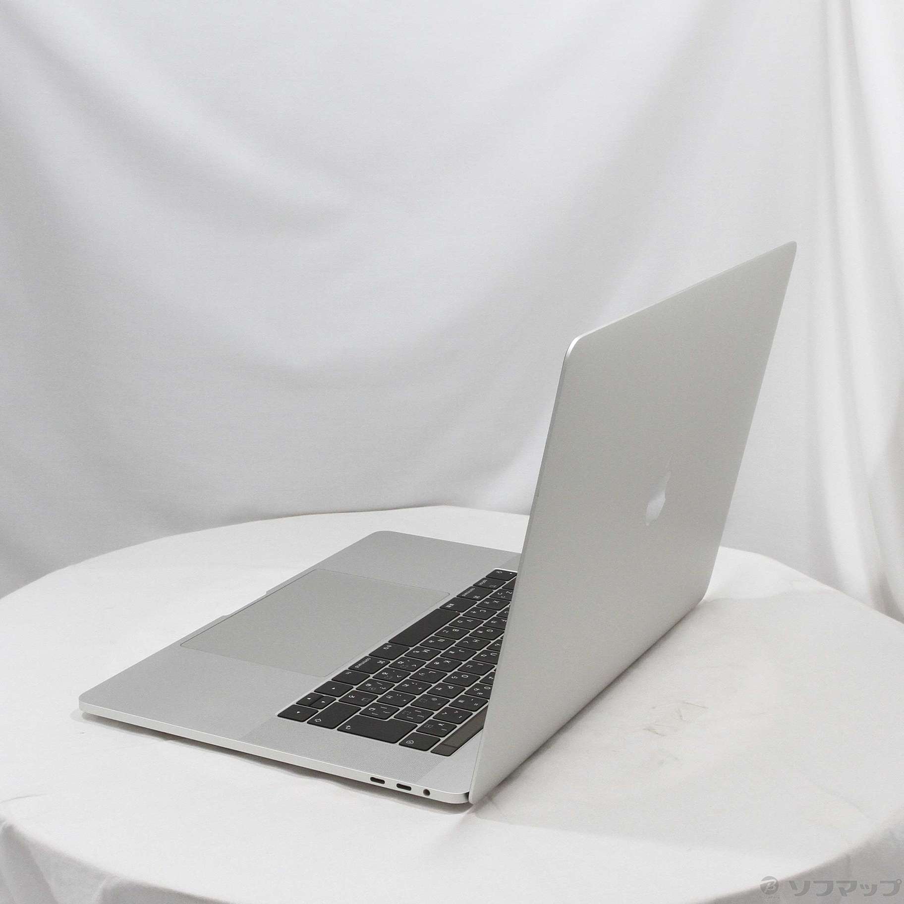 中古】MacBook Pro 15-inch Mid 2019 MV922J／A Core_i7 2.6GHz 16GB