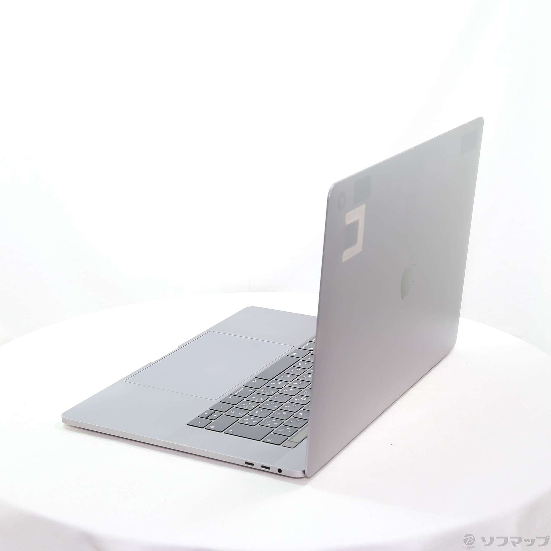 中古】MacBook Pro 15-inch Mid-2018 MR932J／A Core_i7 2.2GHz