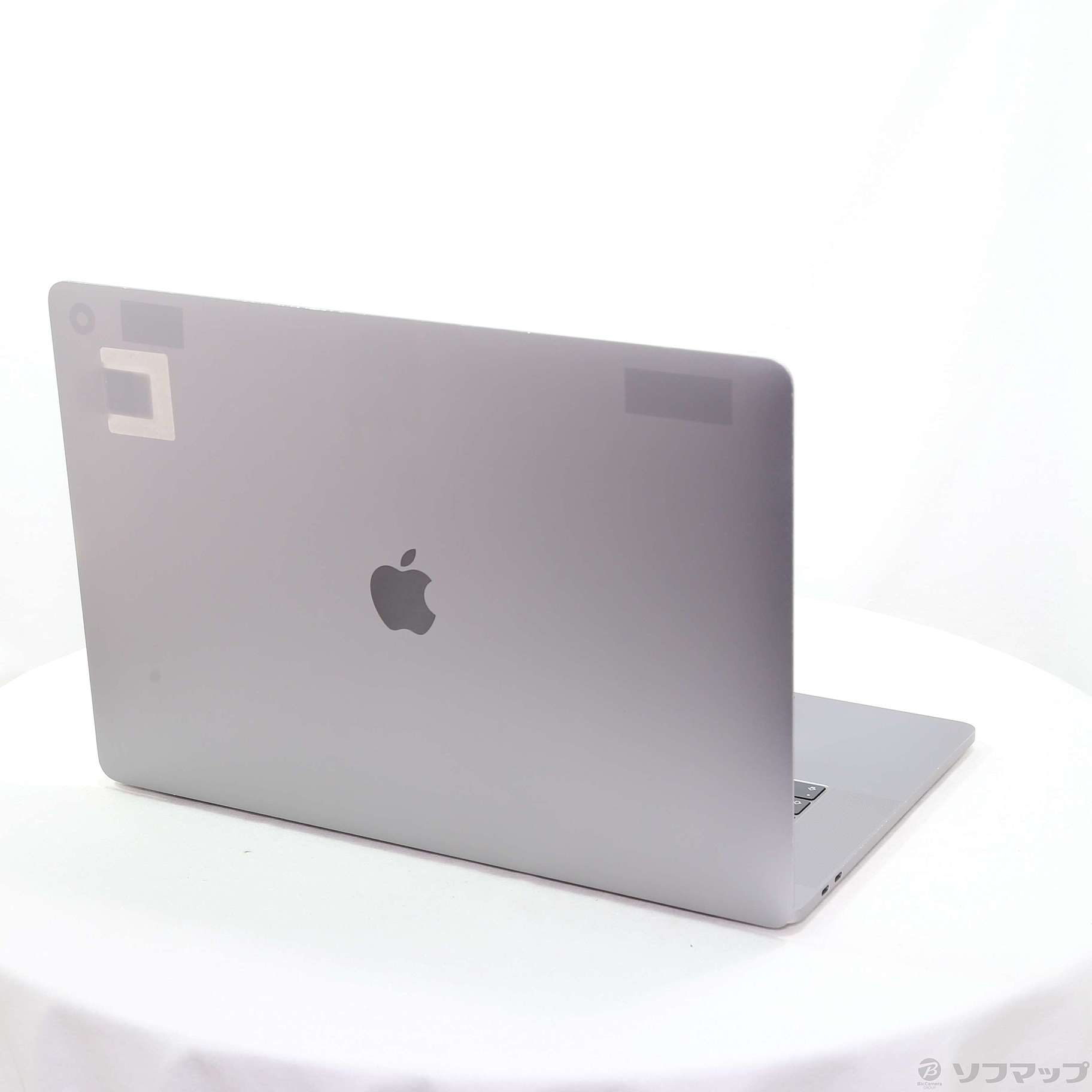 Apple - MacBook Pro 2018 15インチ MR932J/A 美品 中古】MacBook Pro 15-inch Mid-2019 MV932J／A Core_i9 2.3GHz