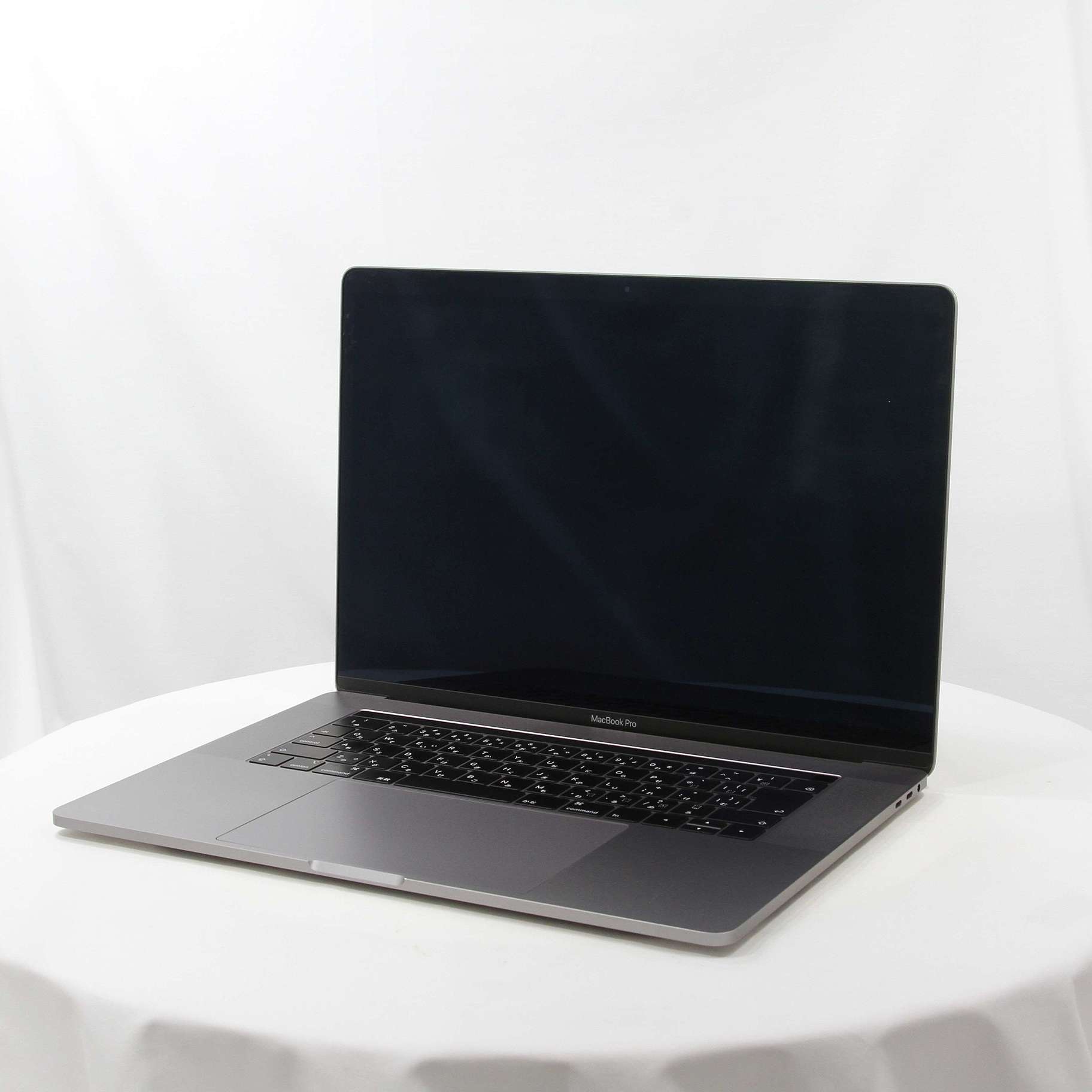13インチMacBook Pro Mid-2018 SSD256/メモリ16(Amazon.com 13インチMacBook Pro Mid-2018 SSD256/メモリ16(Amazon.com