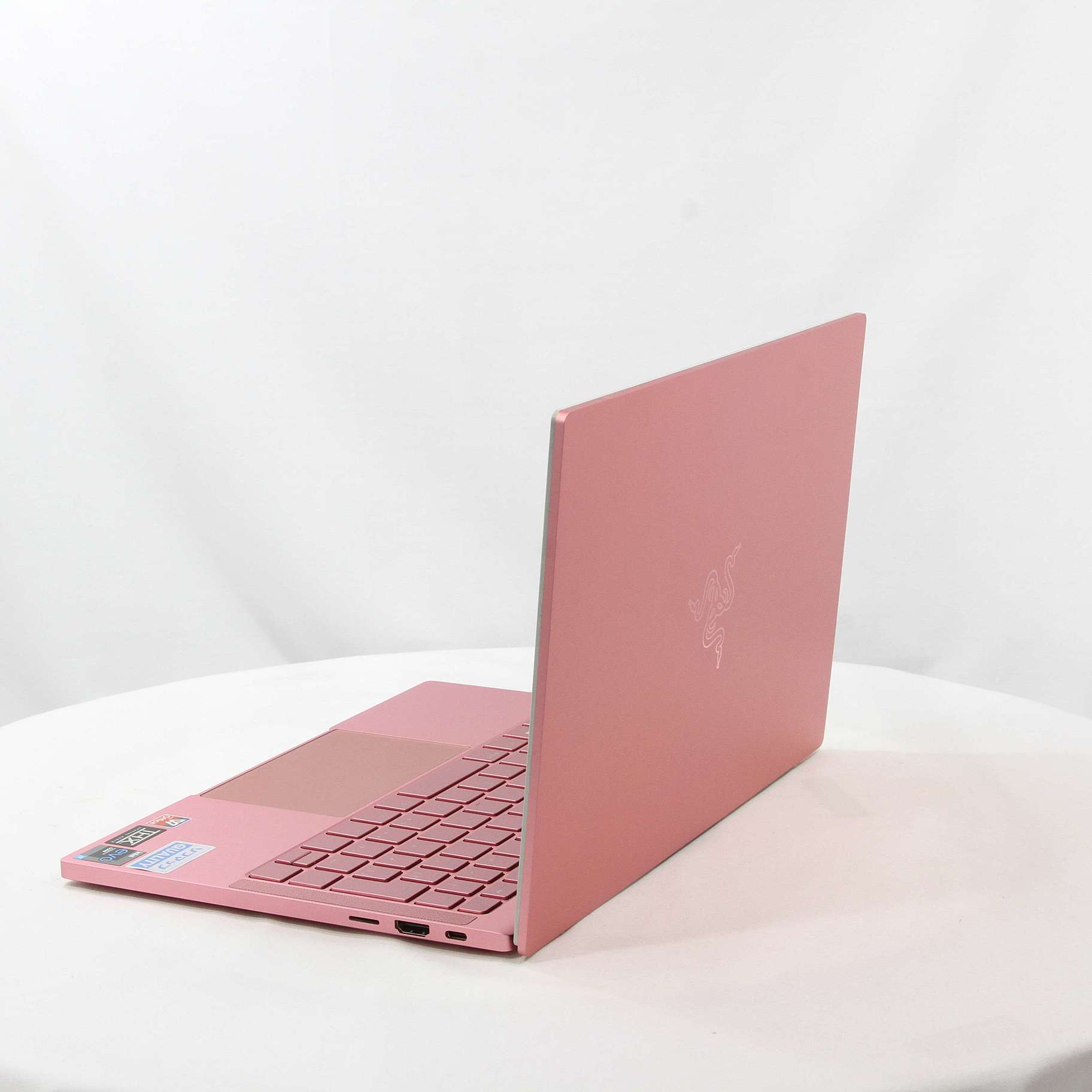 【中古】Razer Book 13 RZ09-0357MJQ2-R3J1 クォーツ [2133054698935] - リコレ！|ビックカメラ ...