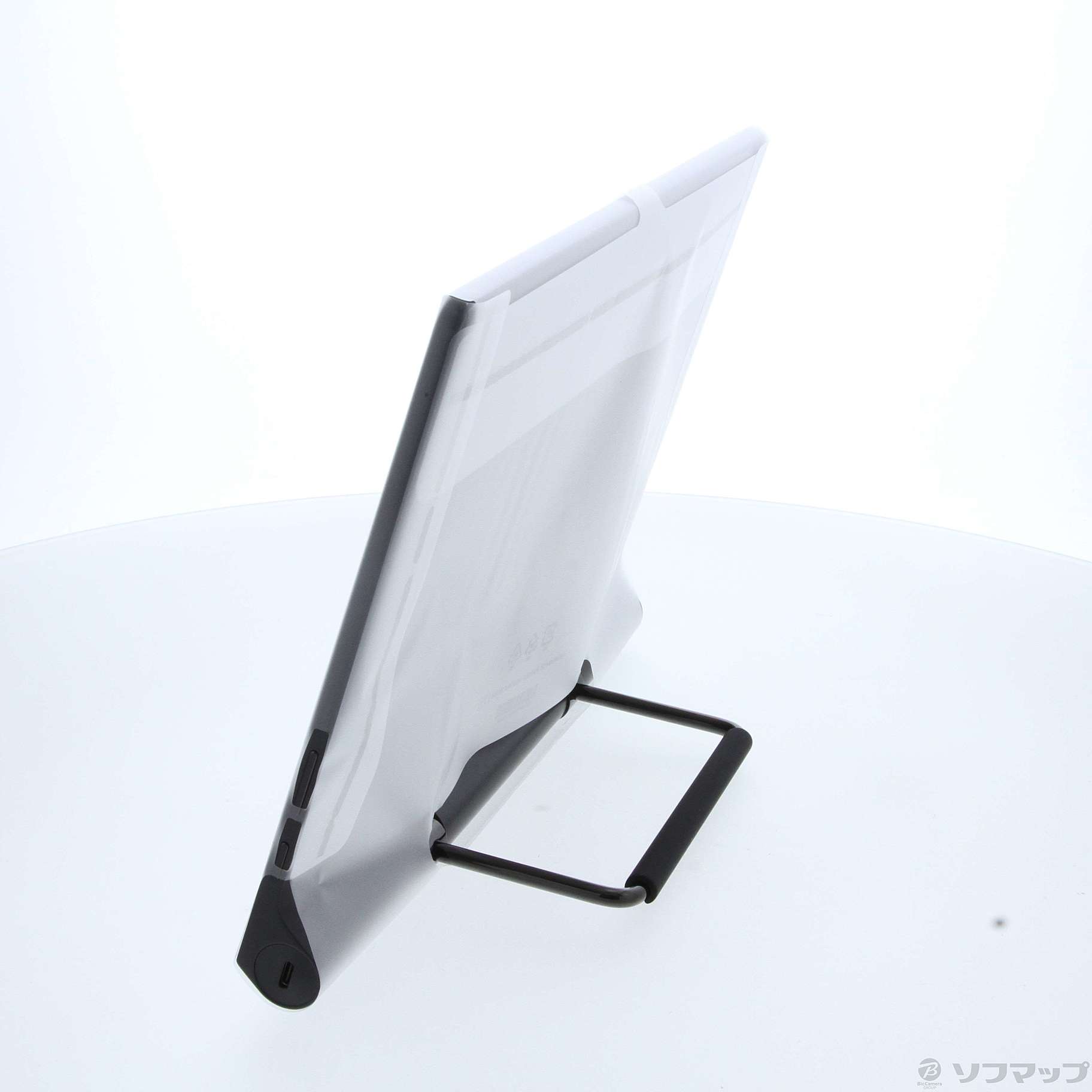 中古】Lenovo Yoga Tab 13 128GB シャドーブラック ZA8E0029JP Wi-Fi ...