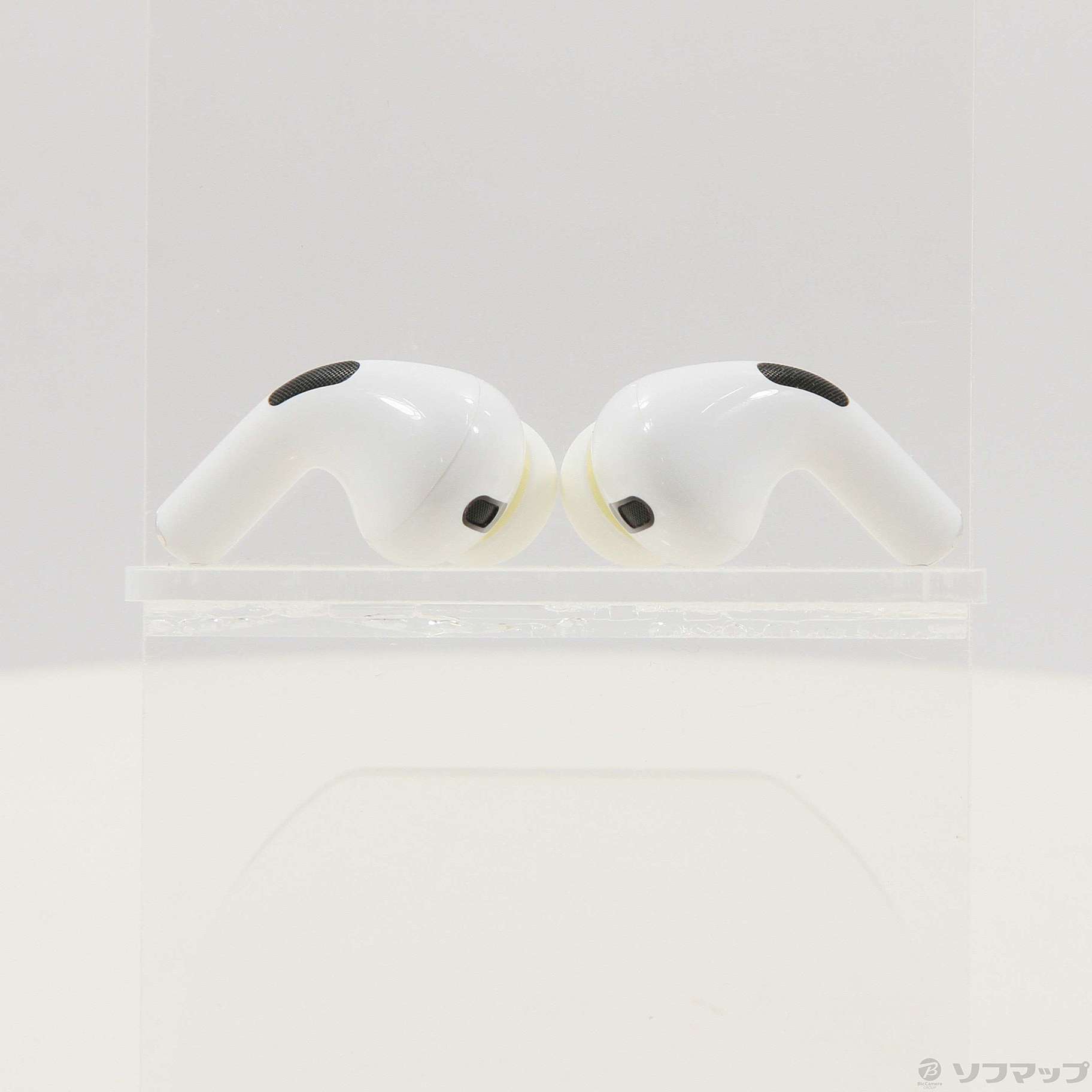 中古】AirPods Pro 第1世代 MagSafe対応 MLWK3J／A [2133054699949