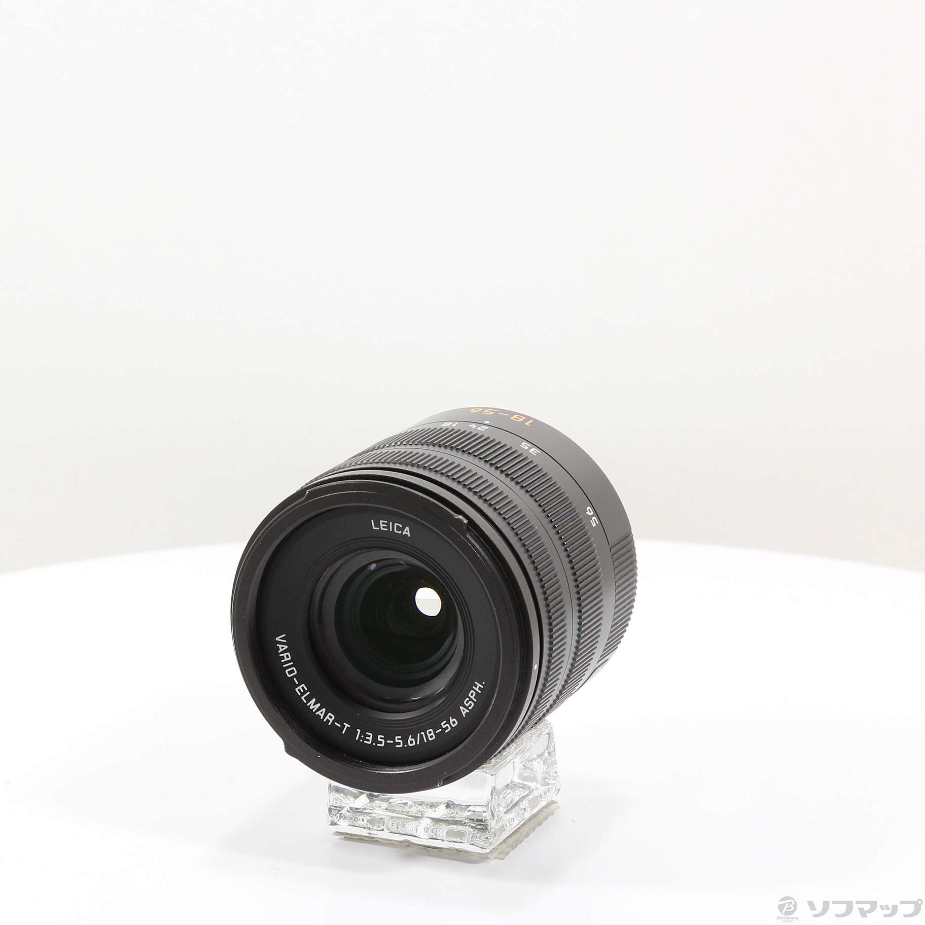 バリオ・エルマーT F3.5-5.6／18-56mm ASPH (ライカTマウント) (11080)