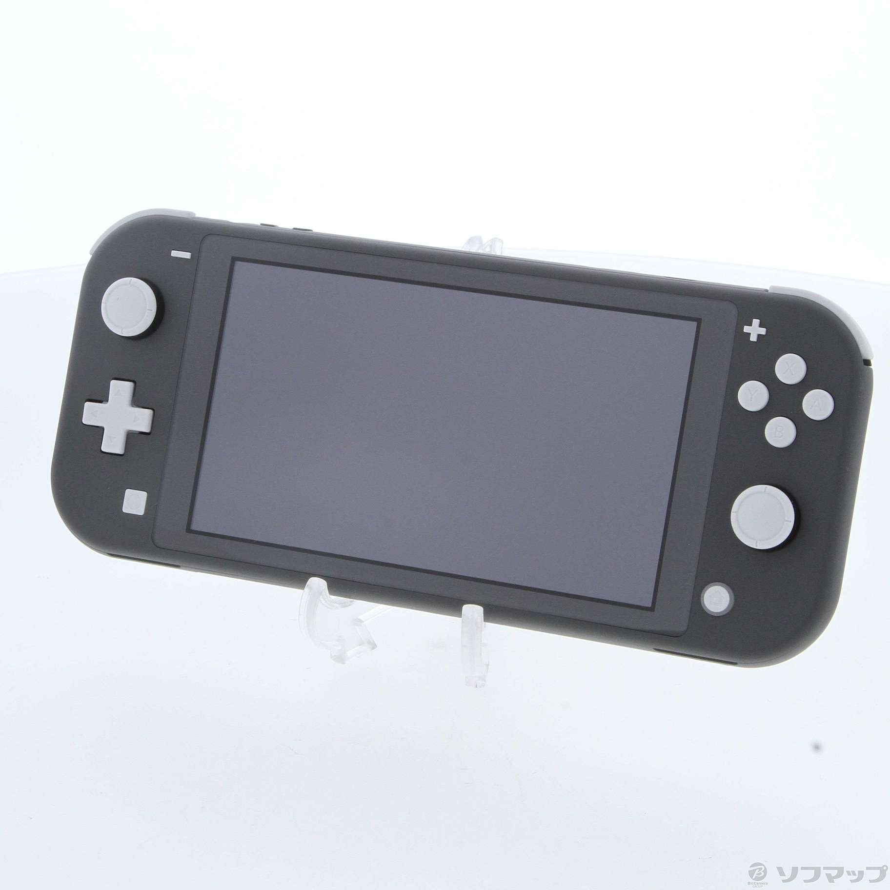 超安い】 【天津飯さん専用】Nintendo Switch Lite グレー Nintendo