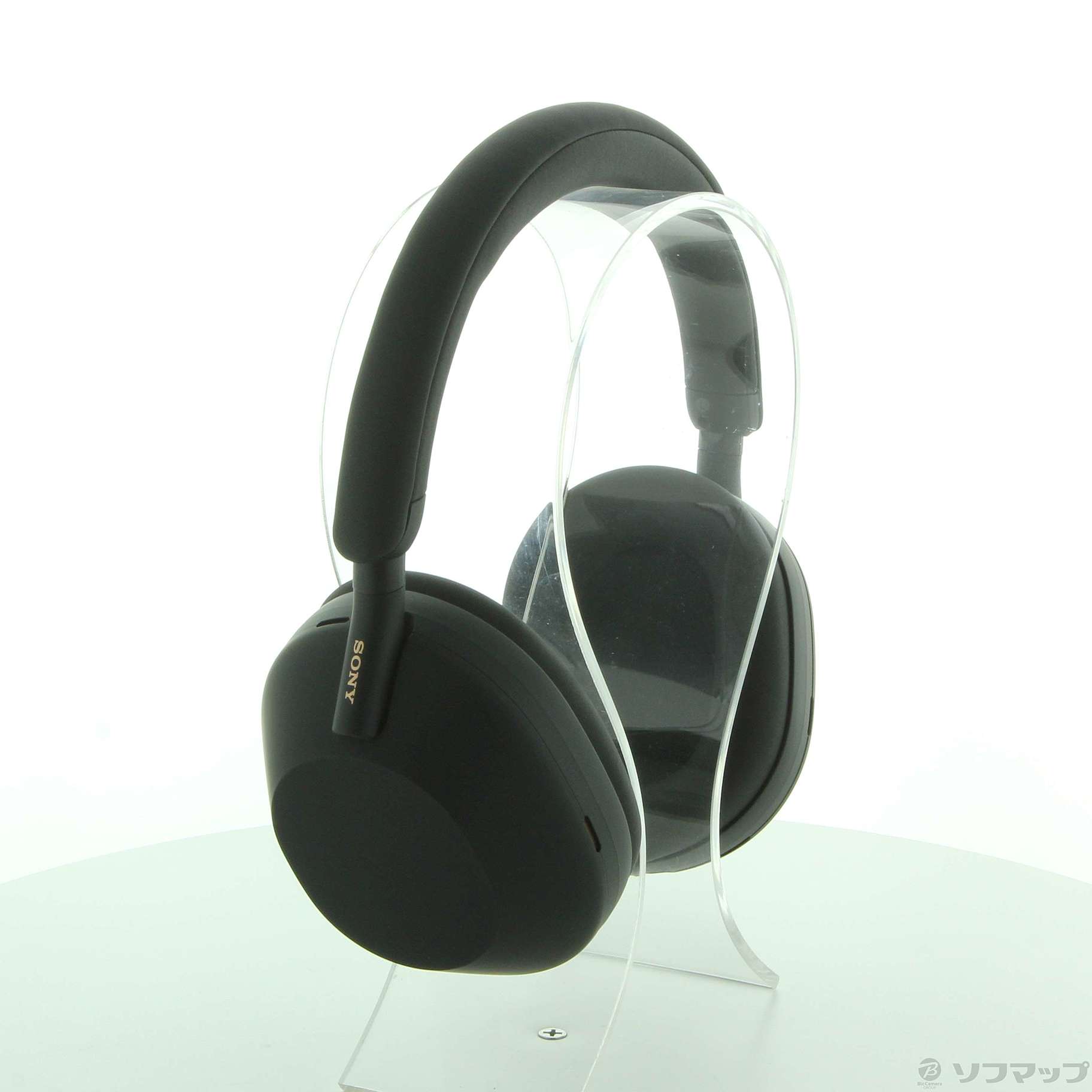 中古】WH-1000XM5 B ブラック [2133054704490] - リコレ