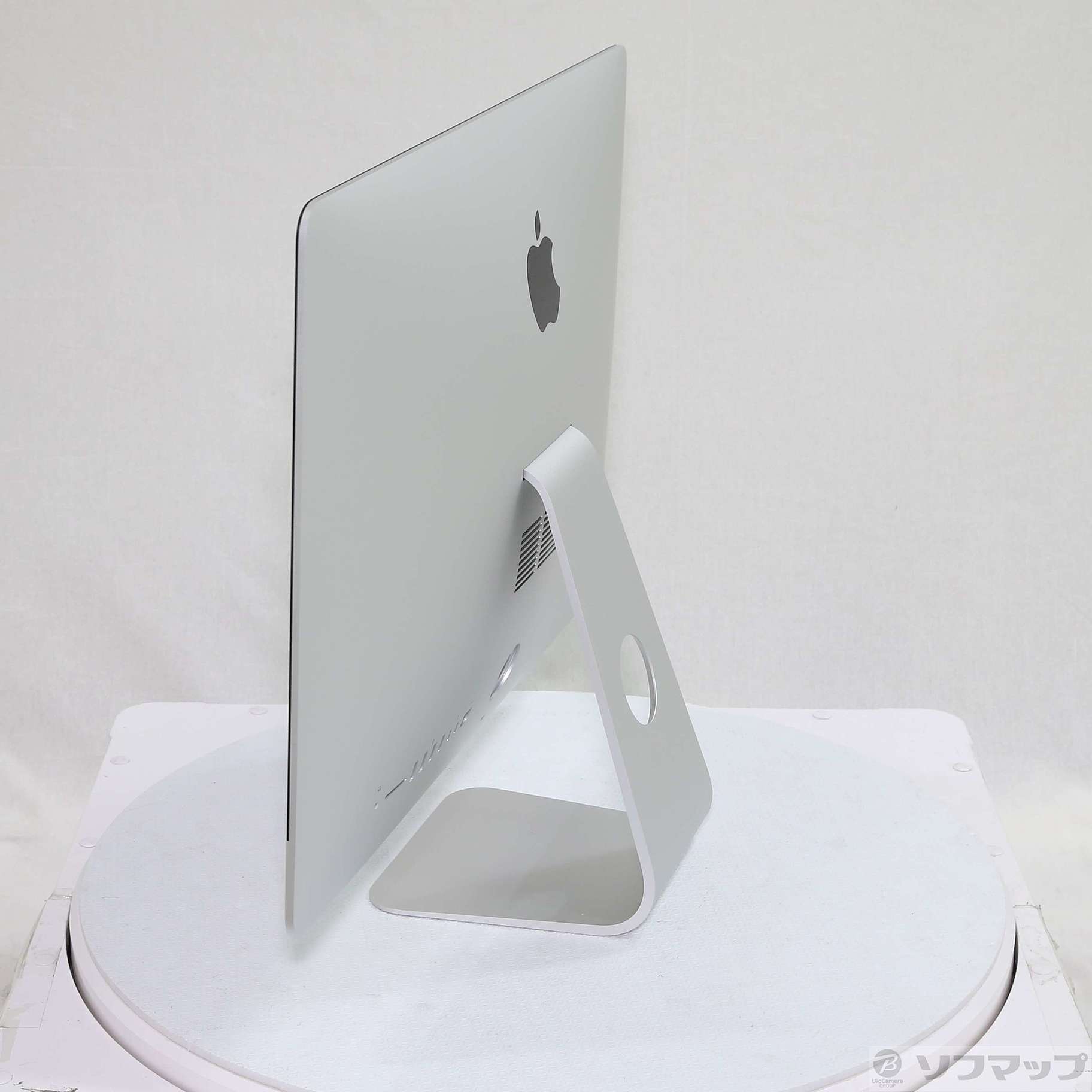 中古】iMac 21.5-inch Mid-2017 MNE02J／A Core_i5 3.4GHz 16GB 