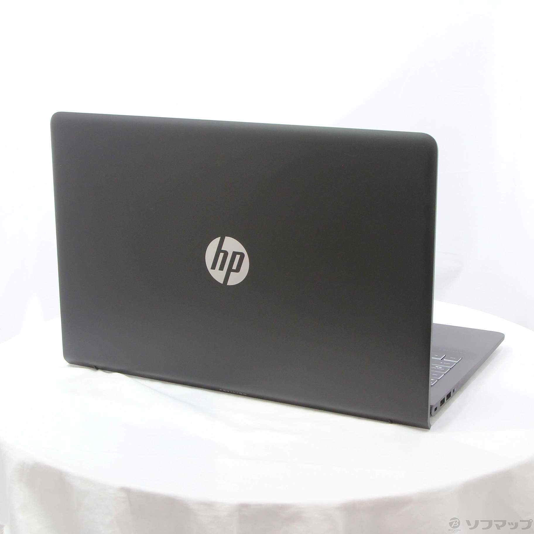 HP Pavilion Power 15-cb071TX｜ノートPC