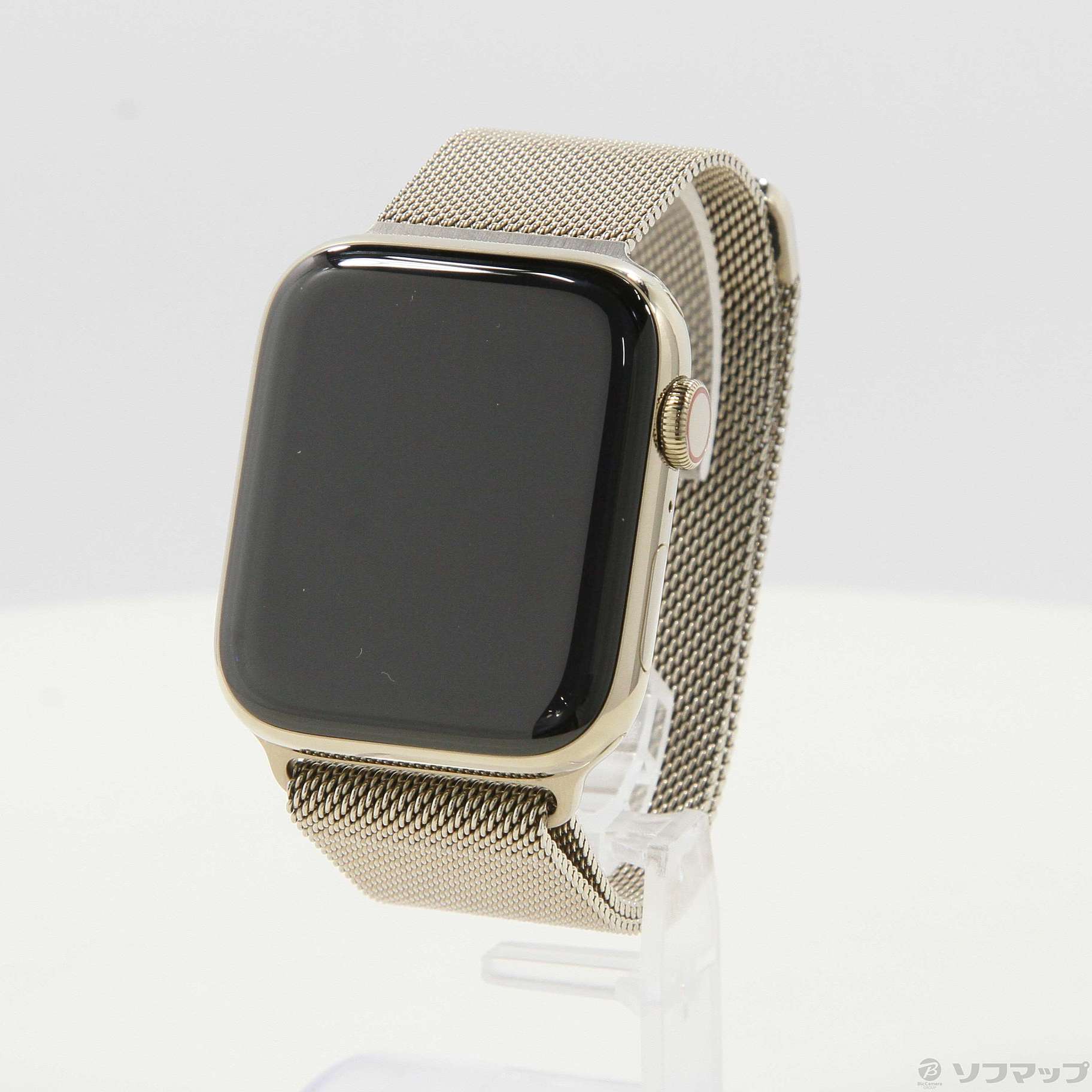 Apple Watch Series6 ゴールドステンレス 44mm - その他