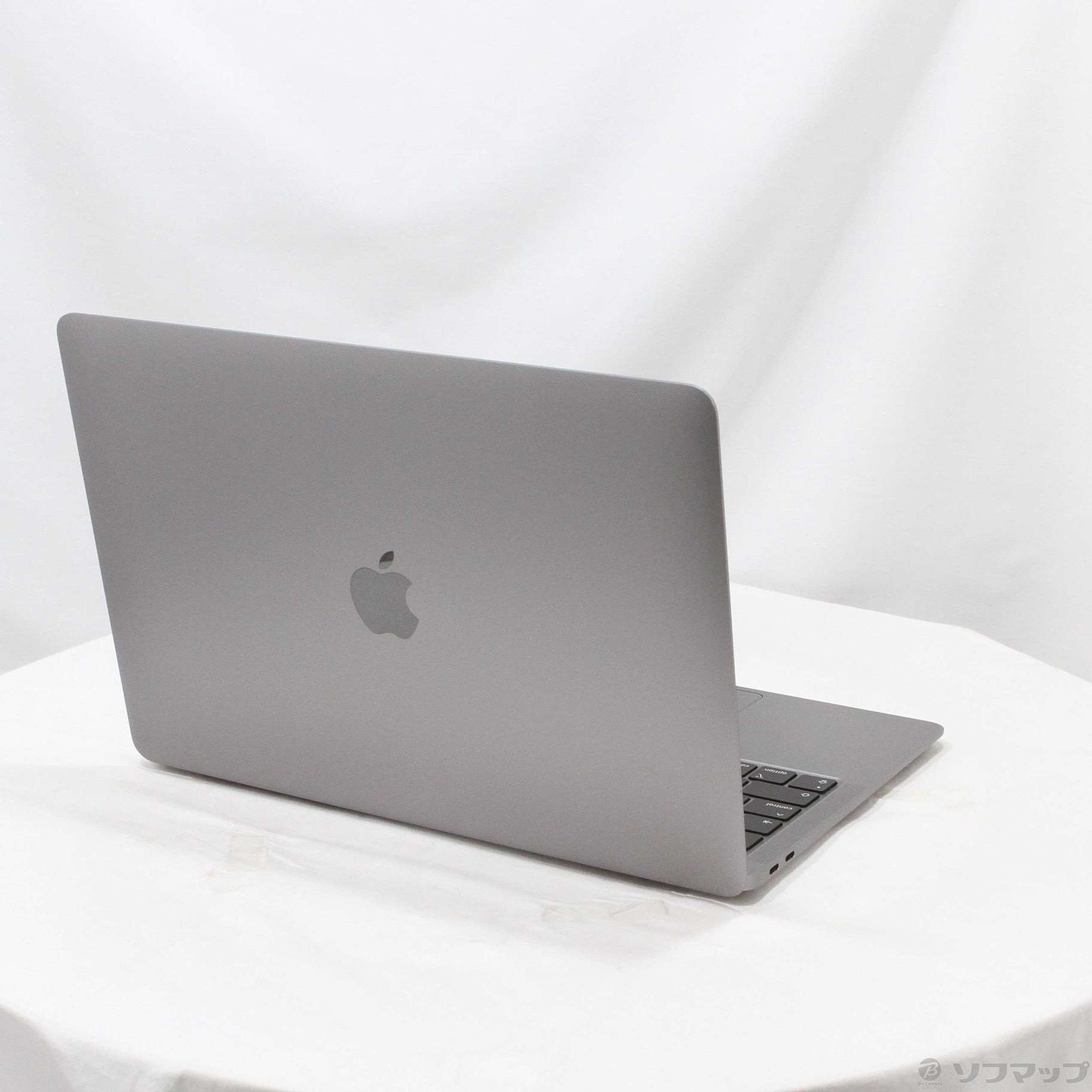 中古】MacBook Air 13.3-inch Late 2020 MGN73J／A Apple M1 8コア ...