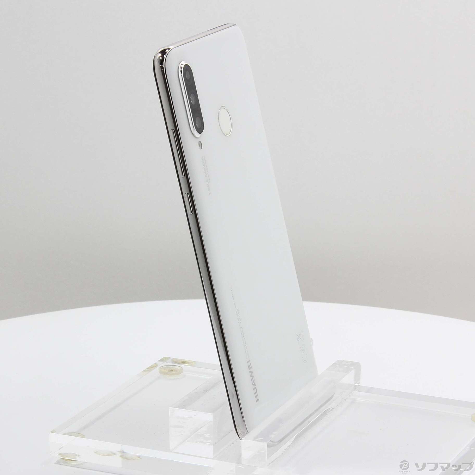 中古 HUAWEI P30 lite MAR-LX2J mar-lx2j-white.jpg
