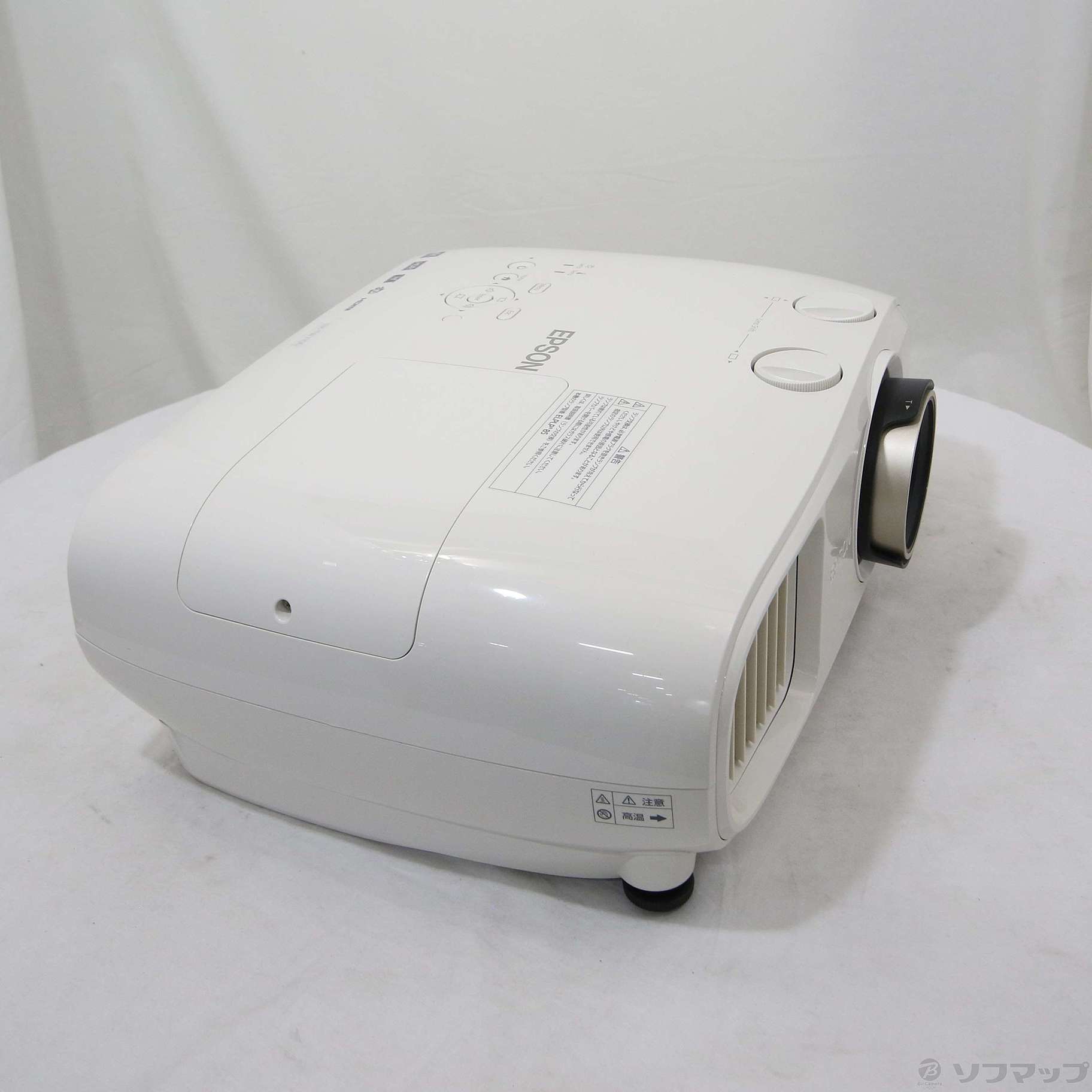 〔中古品〕 dreamio EH-TW7100