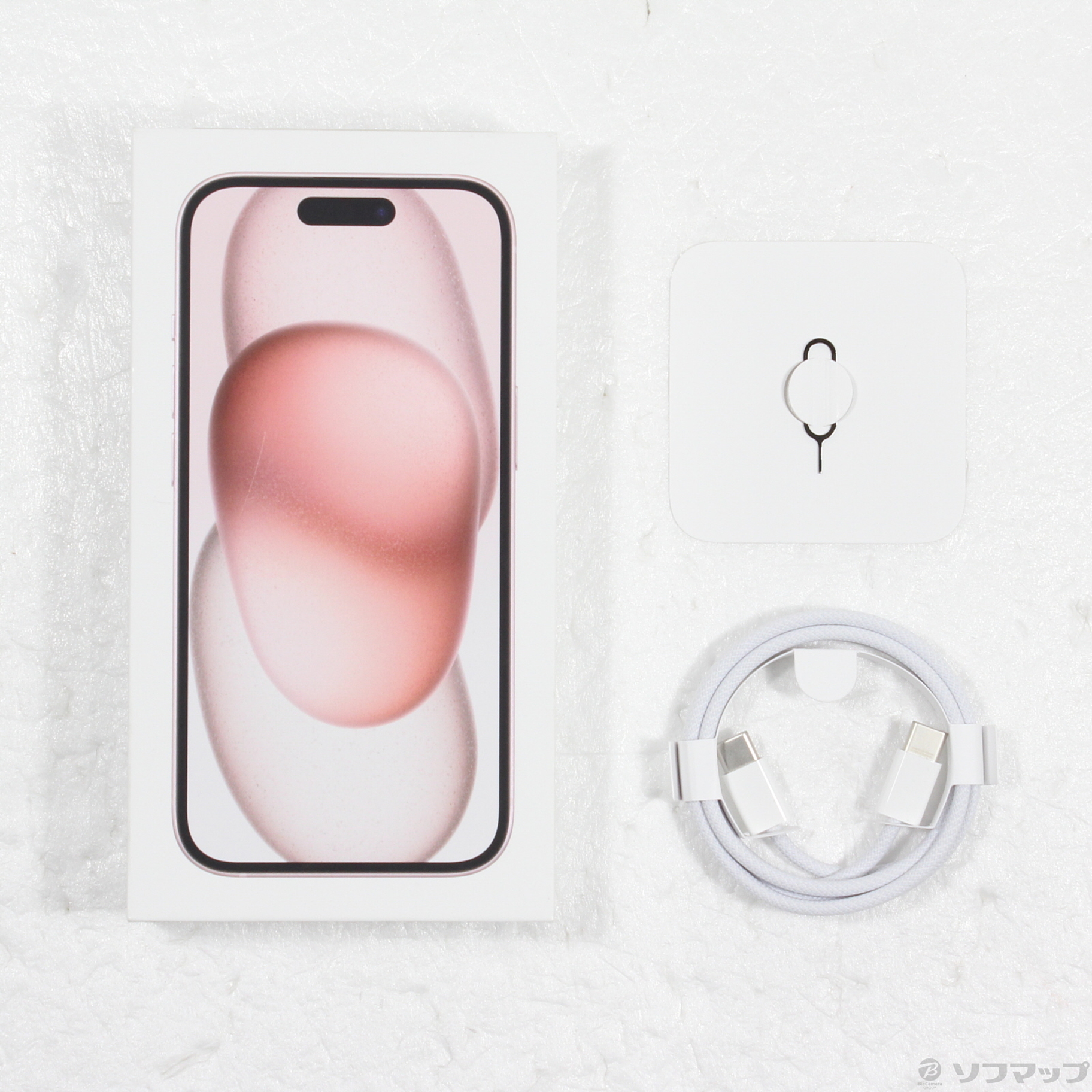 Apple iPhone15 ピンク ジャンク Amazon | 【整備済み品】 Apple iPhone 15 128GB ピンク SIM