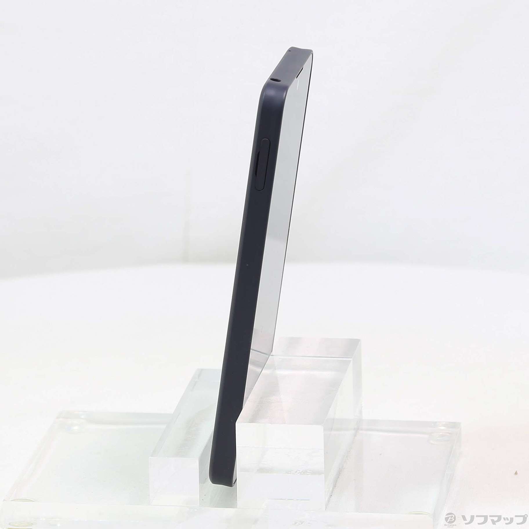 中古】AQUOS wish3 64GB ブラック A302SH Y!mobile [2133054711986