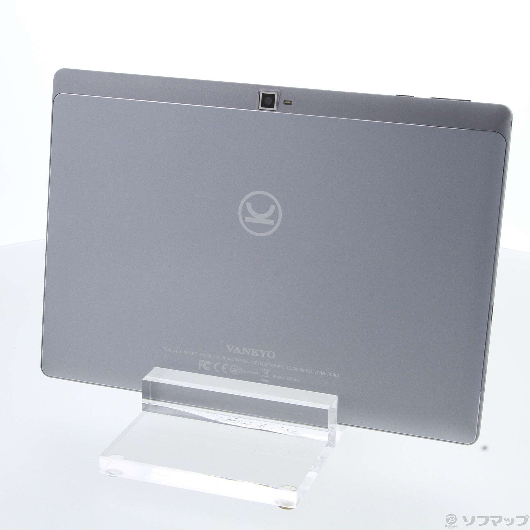 Matrix Pad S30 Wi-Fi 本体 32 GB 103G5 シルバー 中古】MatrixPad 32GB シルバー S30 Wi-Fi [2133054712723] - リコレ