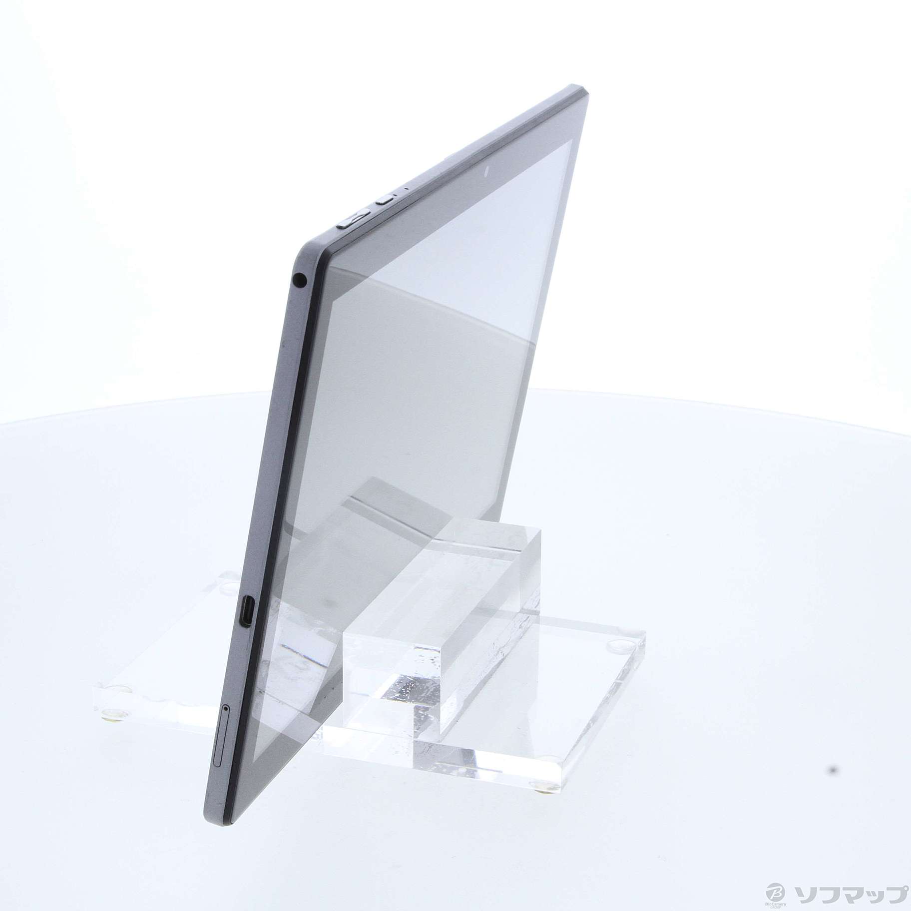 中古】MatrixPad 32GB シルバー S30 Wi-Fi [2133054712723] - リコレ