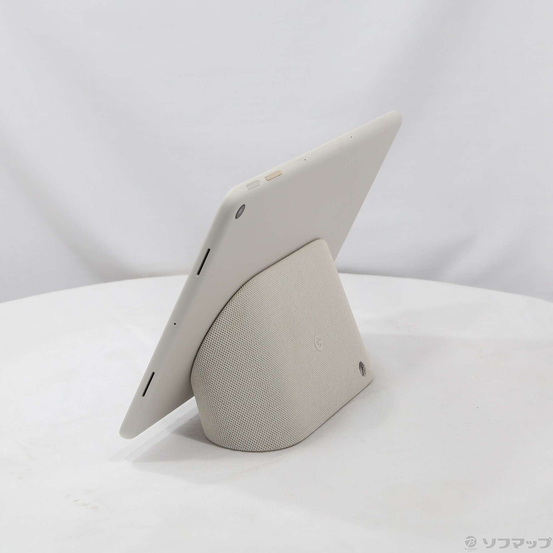 中古】Google Pixel Tablet 128GB Porcelain GA04750-JP Wi-Fi