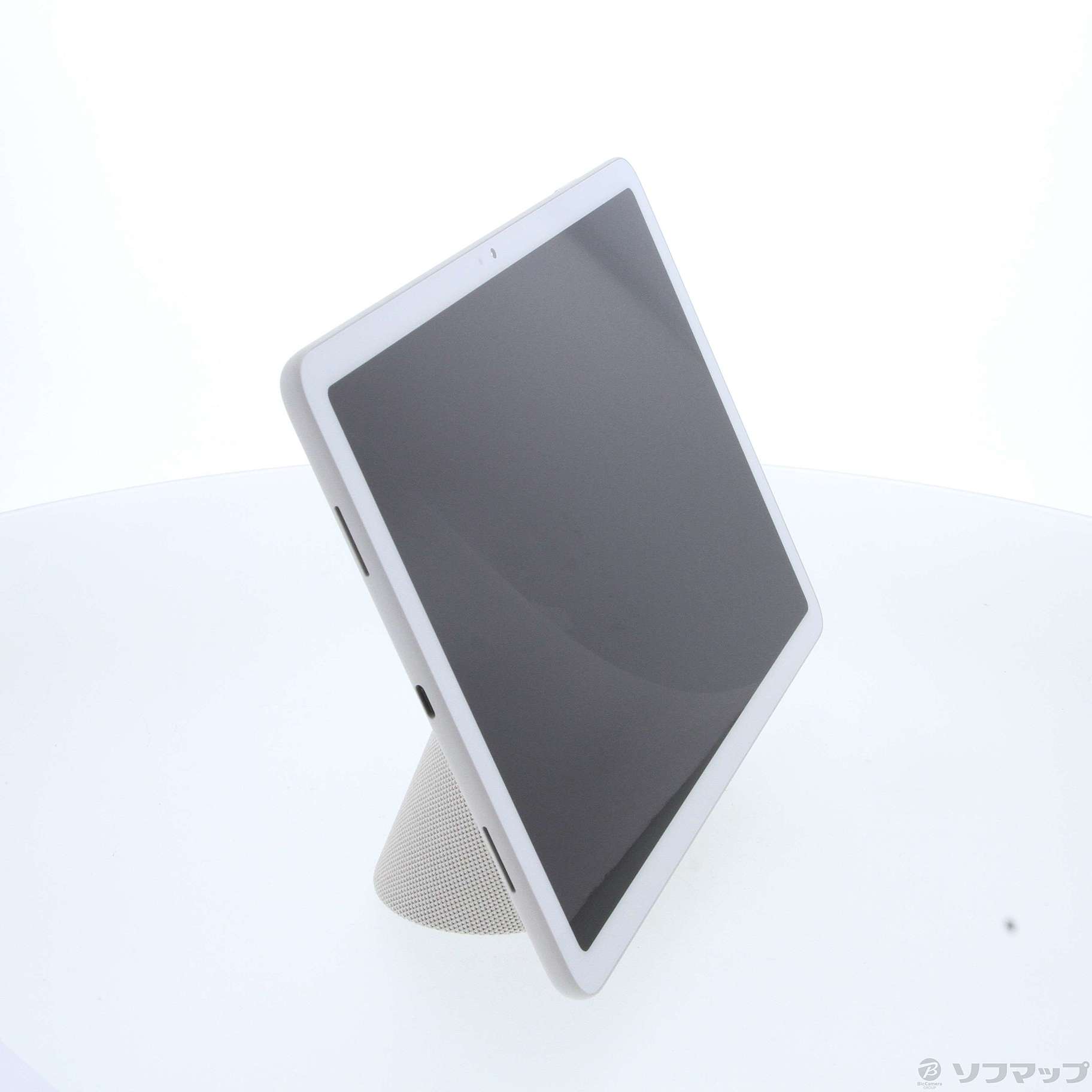 Google Pixel Tablet 128GB Porcelain GA04750-JP Wi-Fi ［10.95インチ液晶／Google  Tensor G2］
