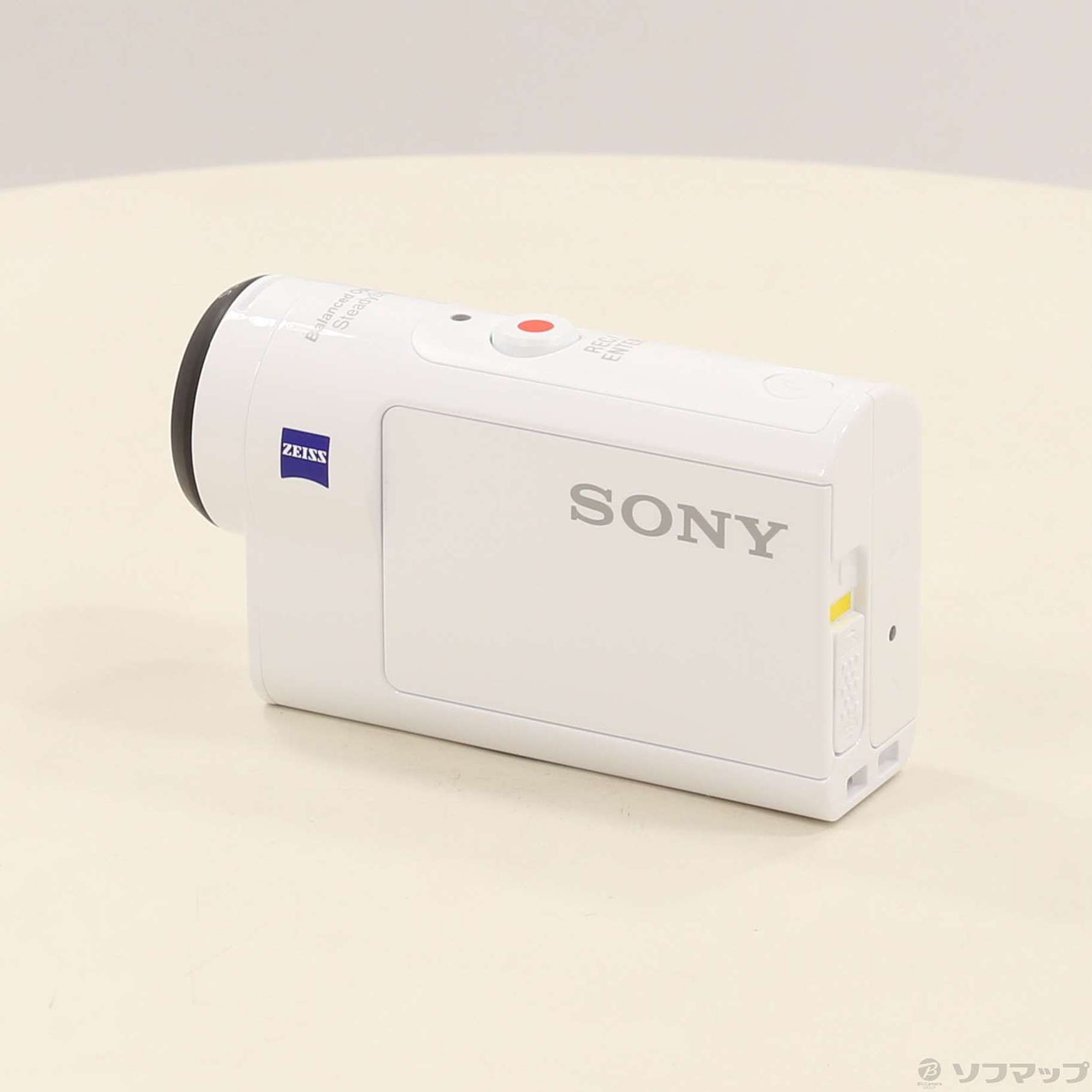 中古】HDR-AS300 アクションカム [2133054714666] - リコレ 