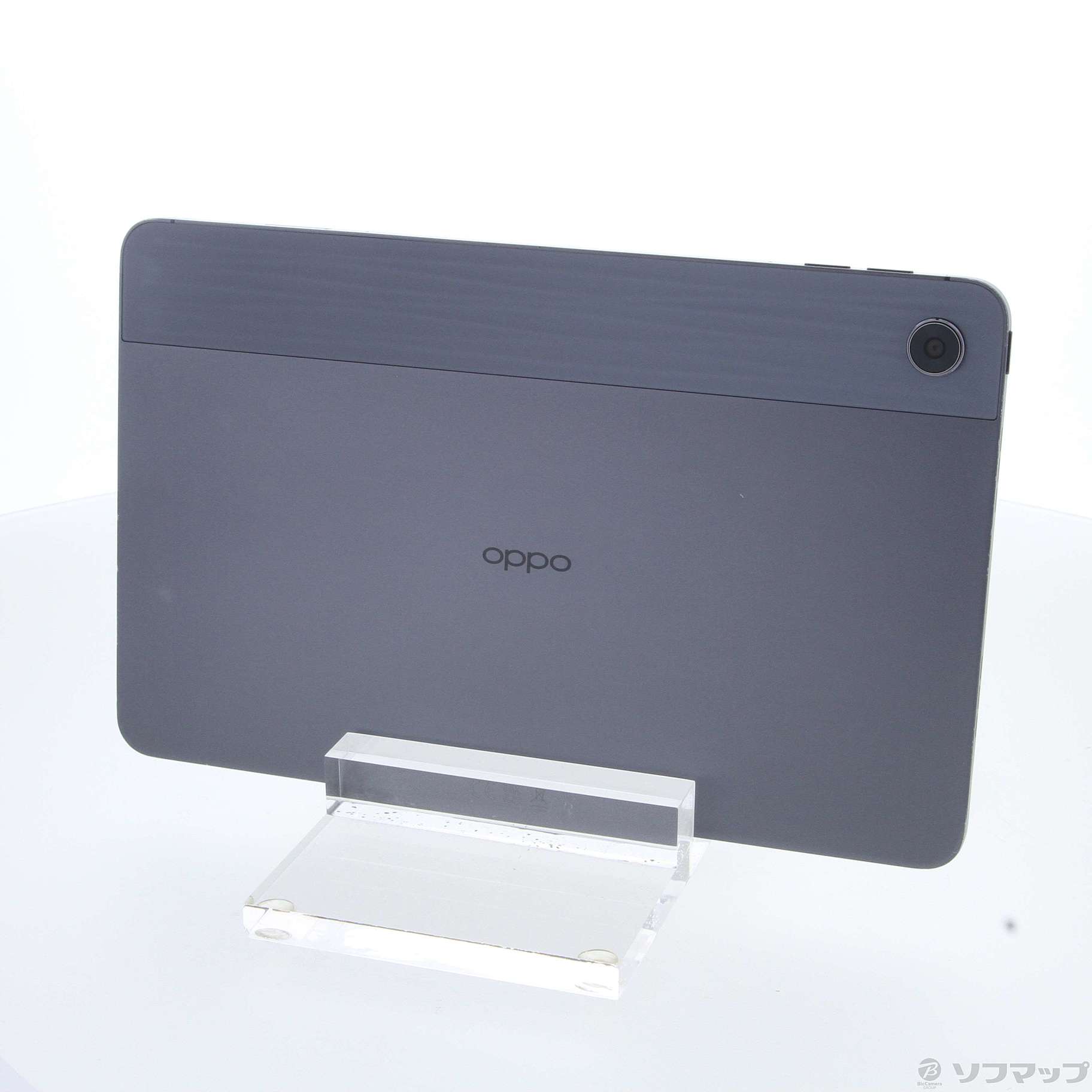 中古】OPPO Pad Air 64GB ナイトグレー OPD2102AGY Wi-Fi 