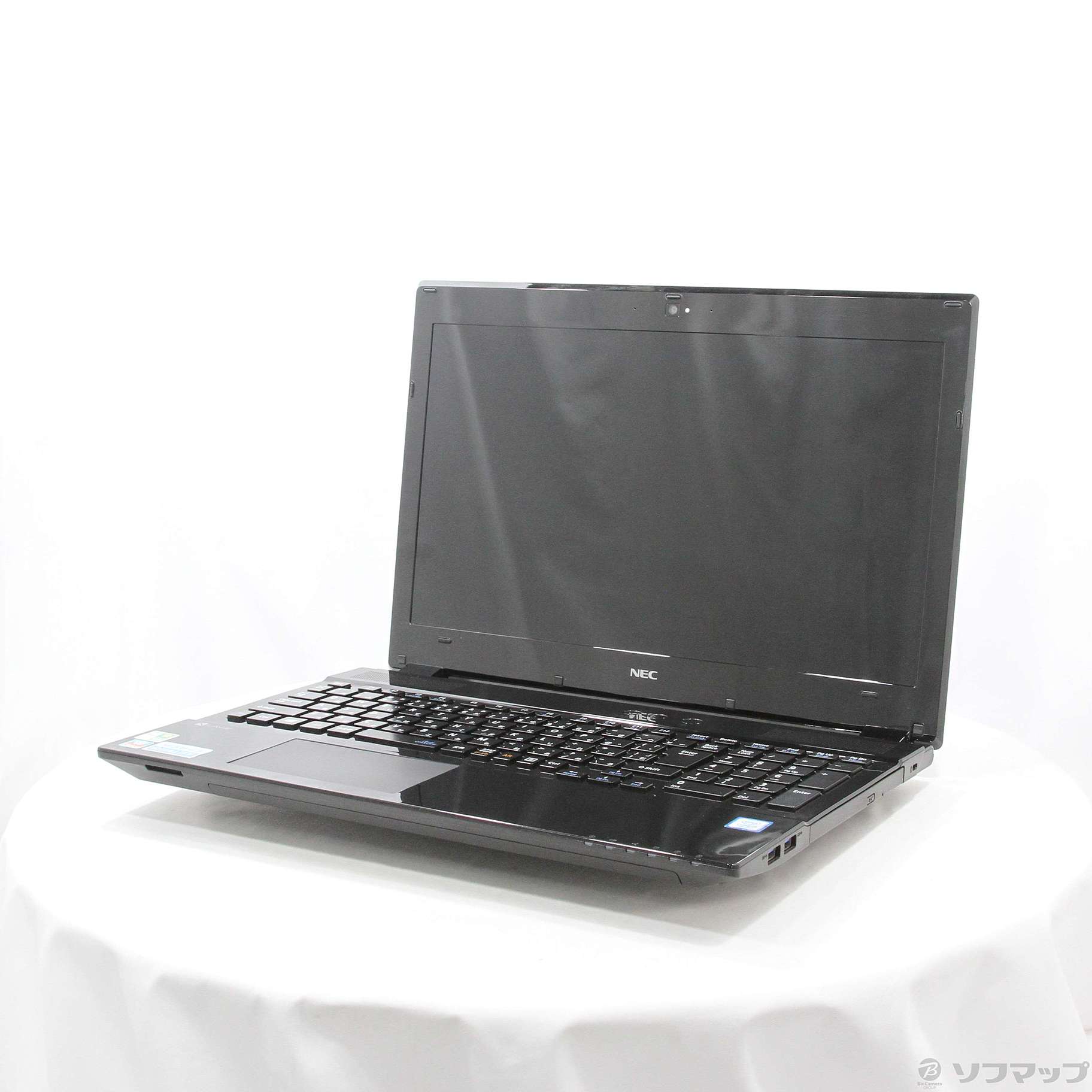 価格.com - NEC LaVie L LL750/SSW PC-LL750SSW [クリスタルホワイト] 価格比較