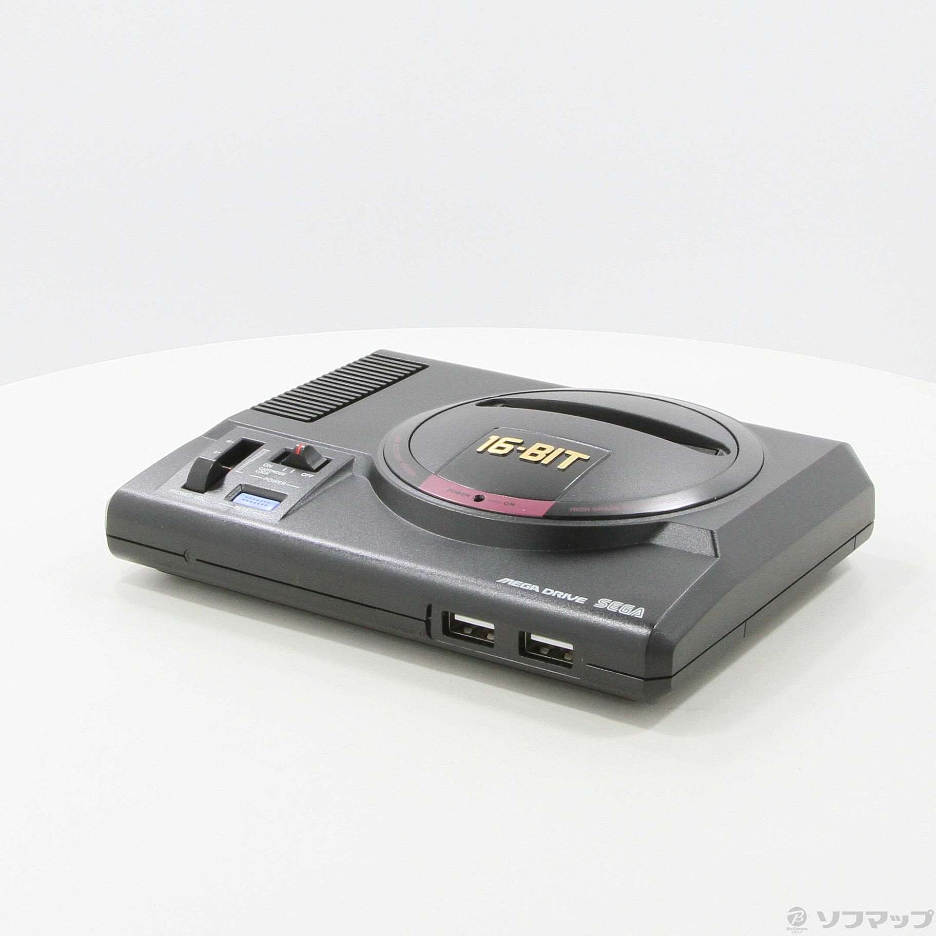 中古品〕 メガドライブミニW｜の通販はソフマップ[sofmap]