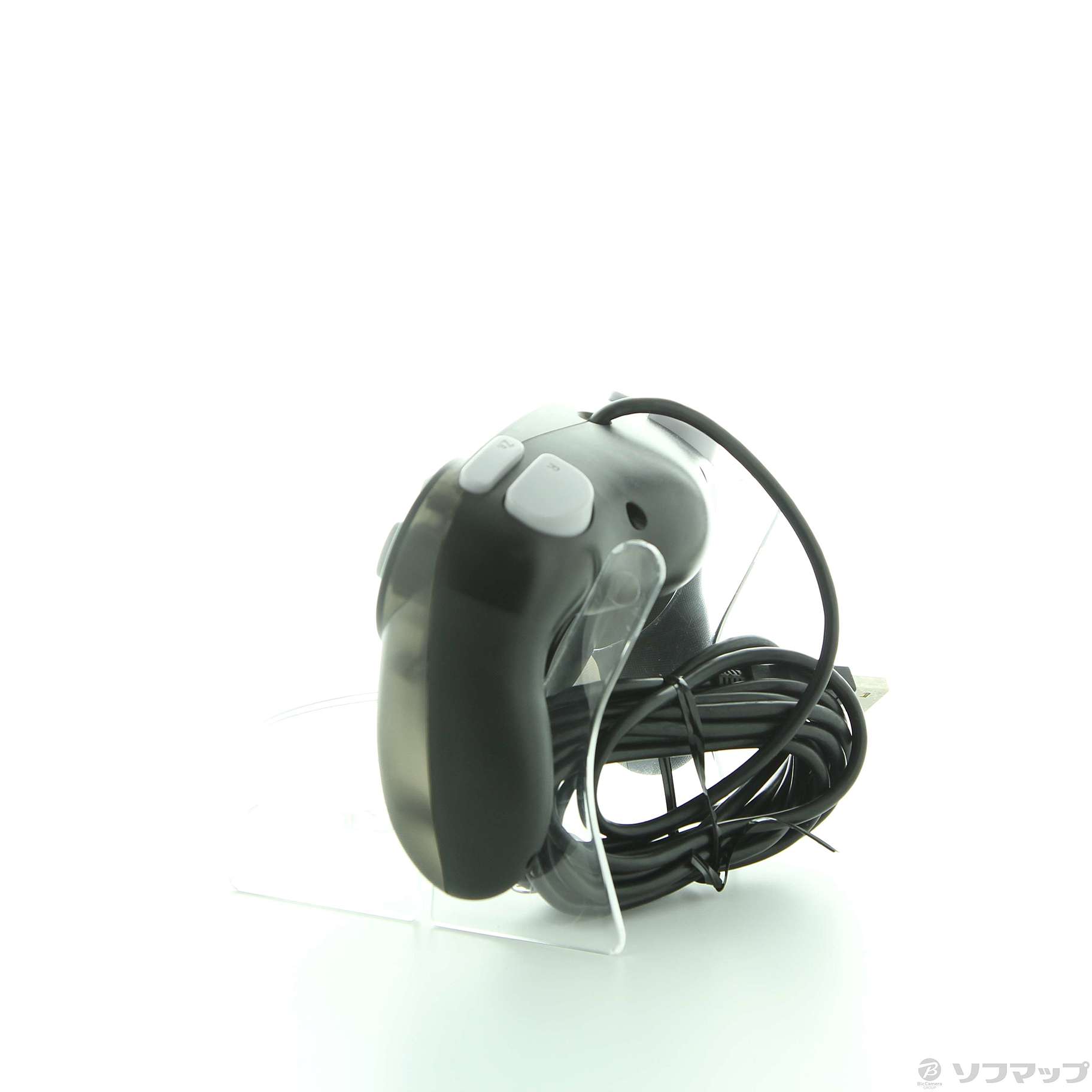 中古】ホリ クラシックコントローラー for Nintendo Switch