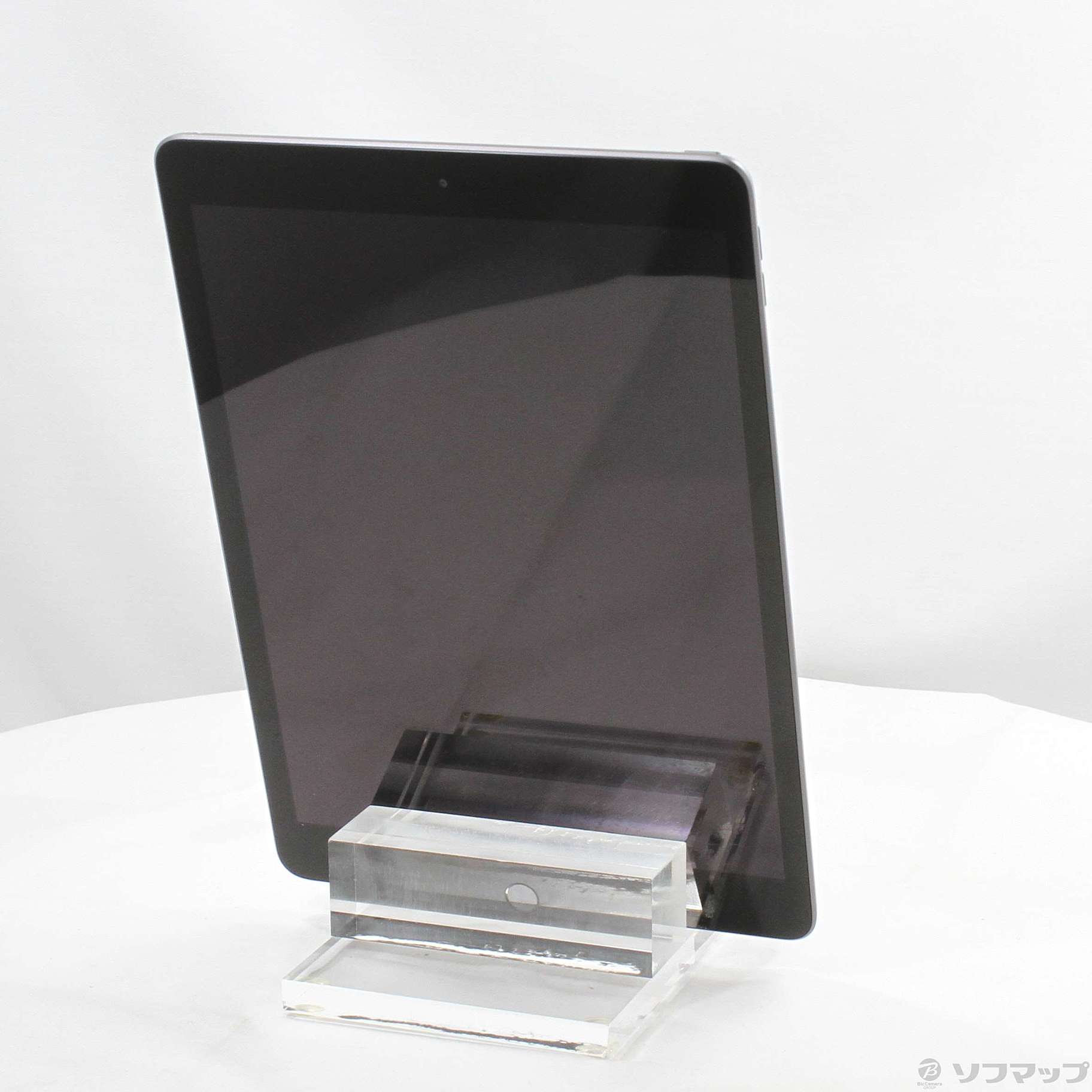 中古】iPad 第8世代 32GB スペースグレイ MYL92J／A Wi-Fi ［10.2インチ液晶／A12 Bionic］  [2133054718091] - リコレ！|ビックカメラグループ ソフマップの中古通販サイト