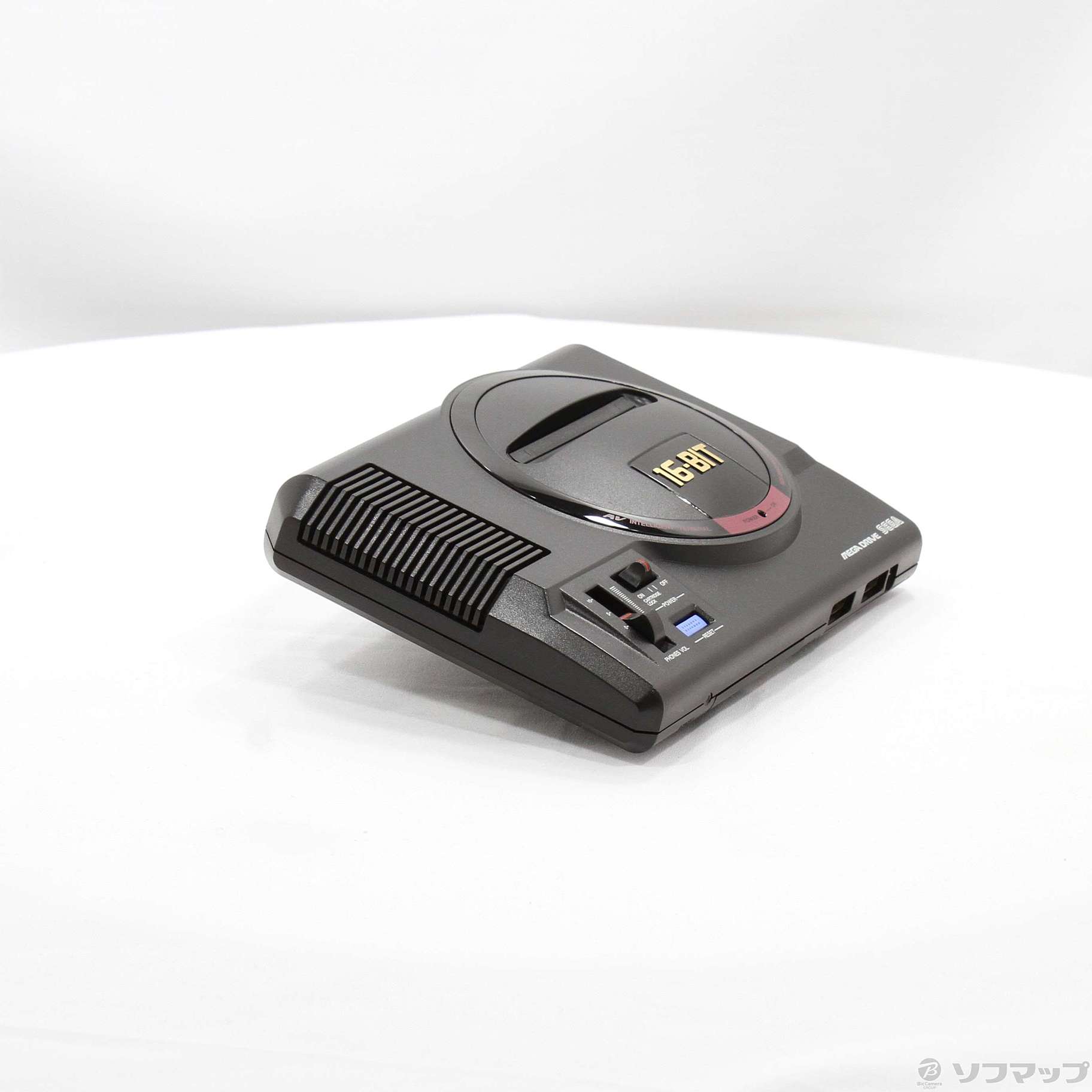 中古】メガドライブミニ [2133054719029] - リコレ！|ビックカメラ