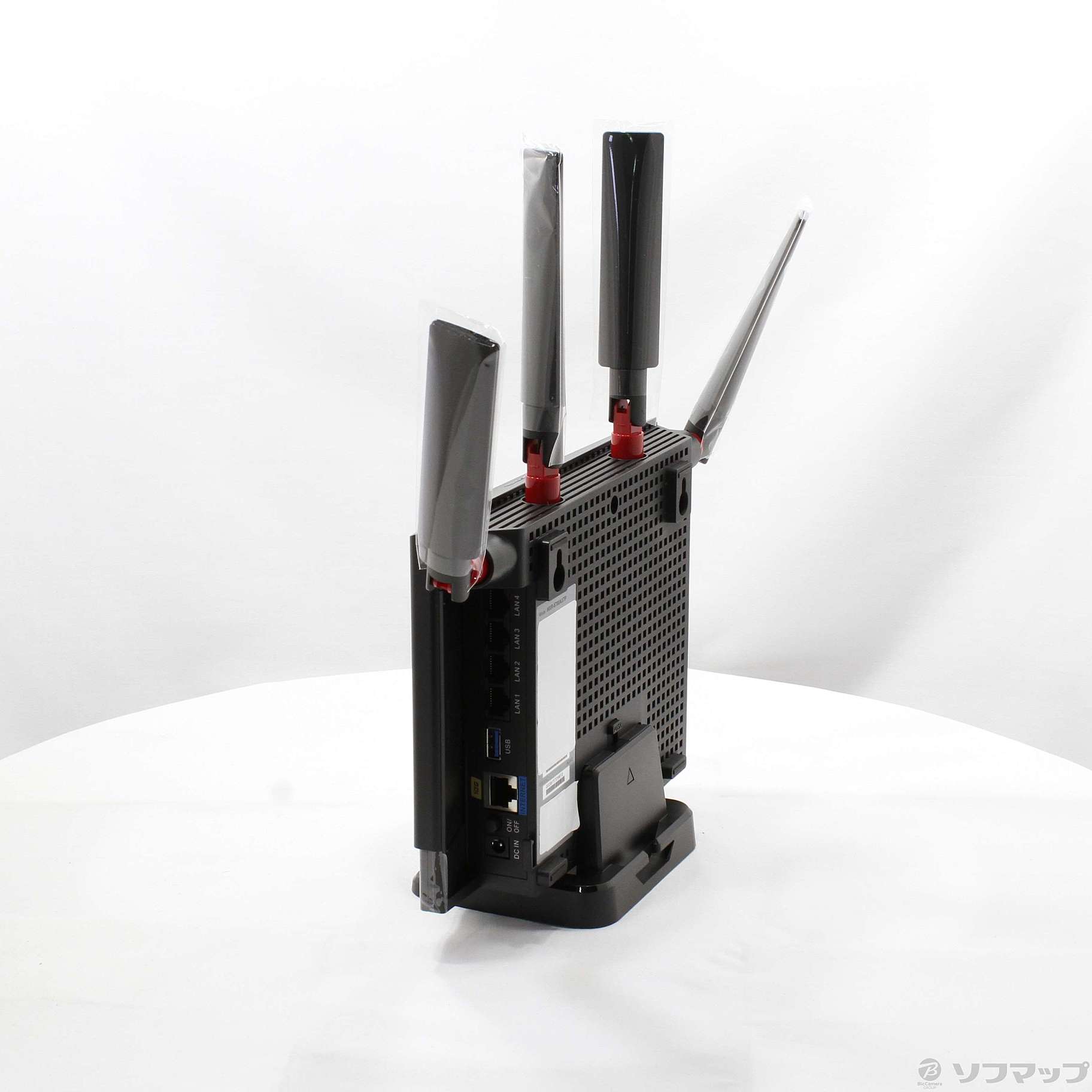 中古】AirStation WXR-5700AX7P [2133054720094] - リコレ