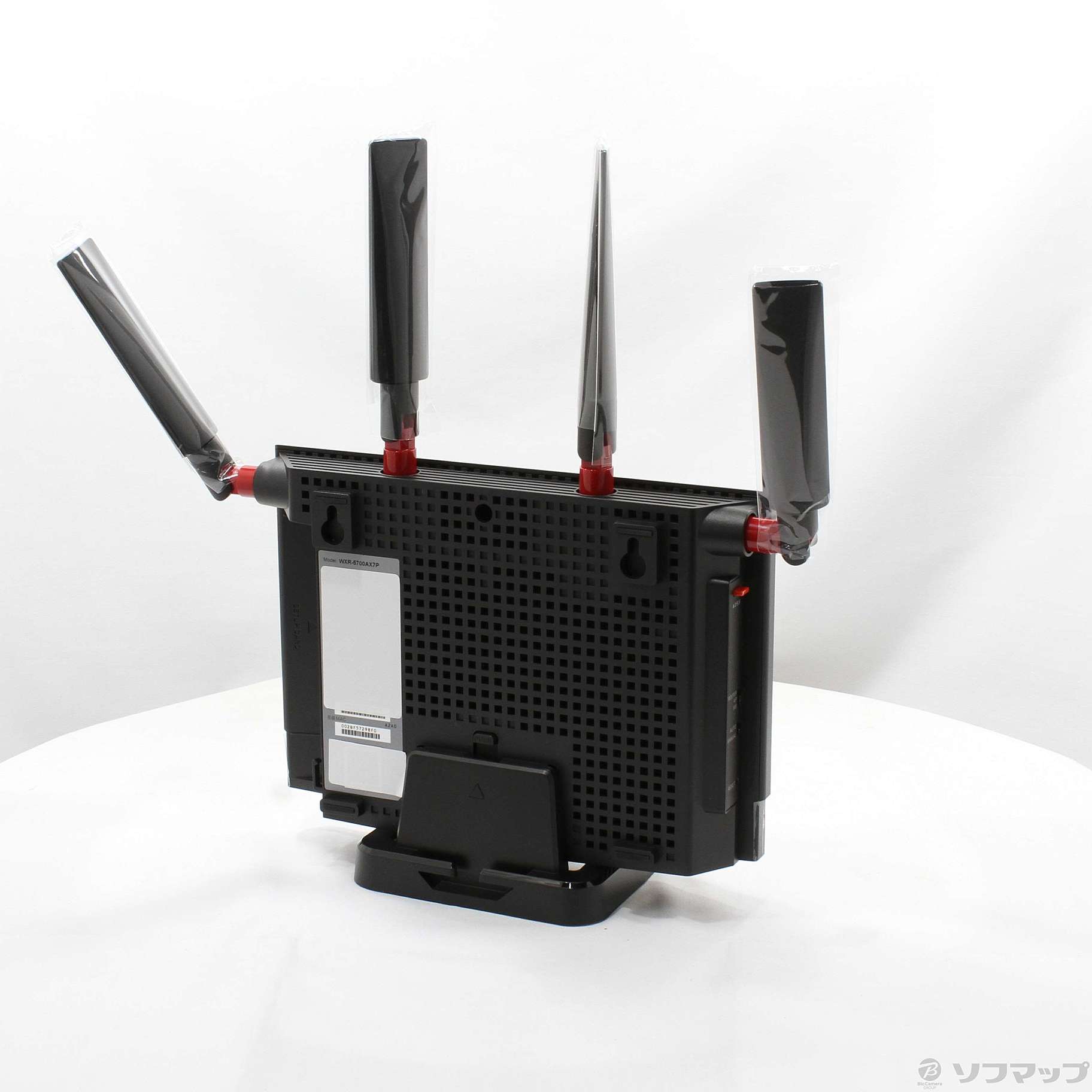 中古】AirStation WXR-5700AX7P [2133054720094] - リコレ 
