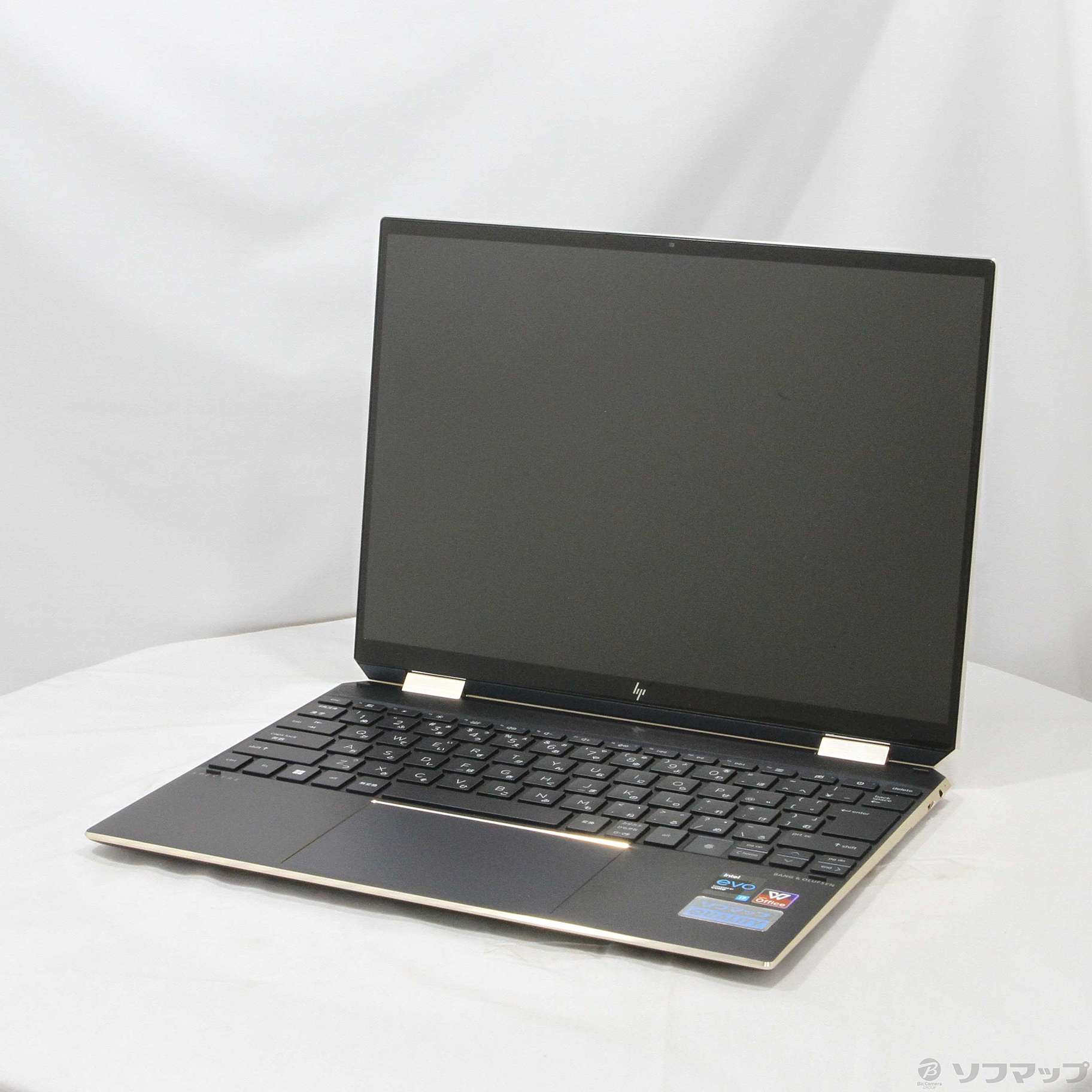 HP Spectre x360 14-ea0046TU　ノートパソコン　美品 中古】HP Spectre x360 14-ea0046TU 2U7B6PA#ABJ [2133054720742