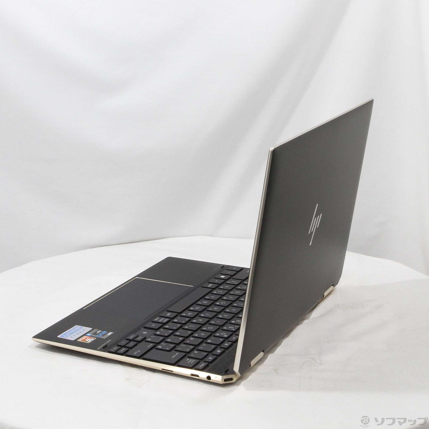 中古】HP Spectre x360 14-ea0046TU 2U7B6PA#ABJ [2133054720742