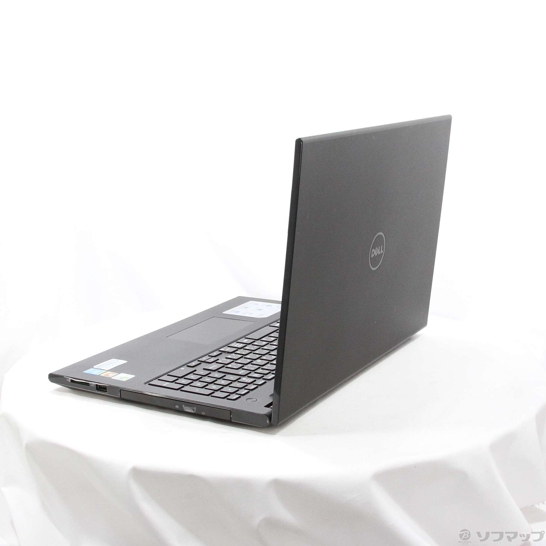 中古】格安安心パソコン Inspiron 3543 〔Windows 10 