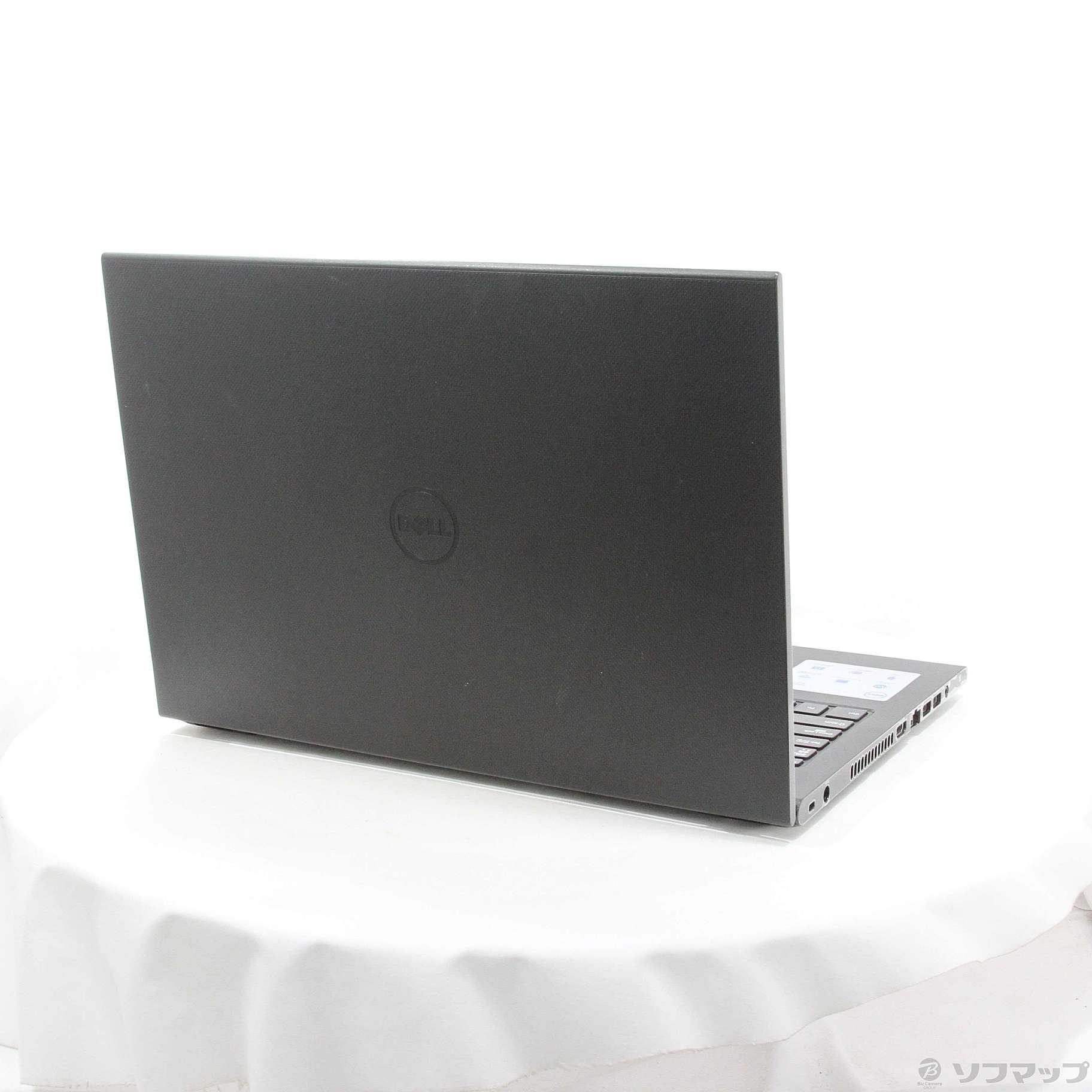 中古】格安安心パソコン Inspiron 3543 〔Windows 10 