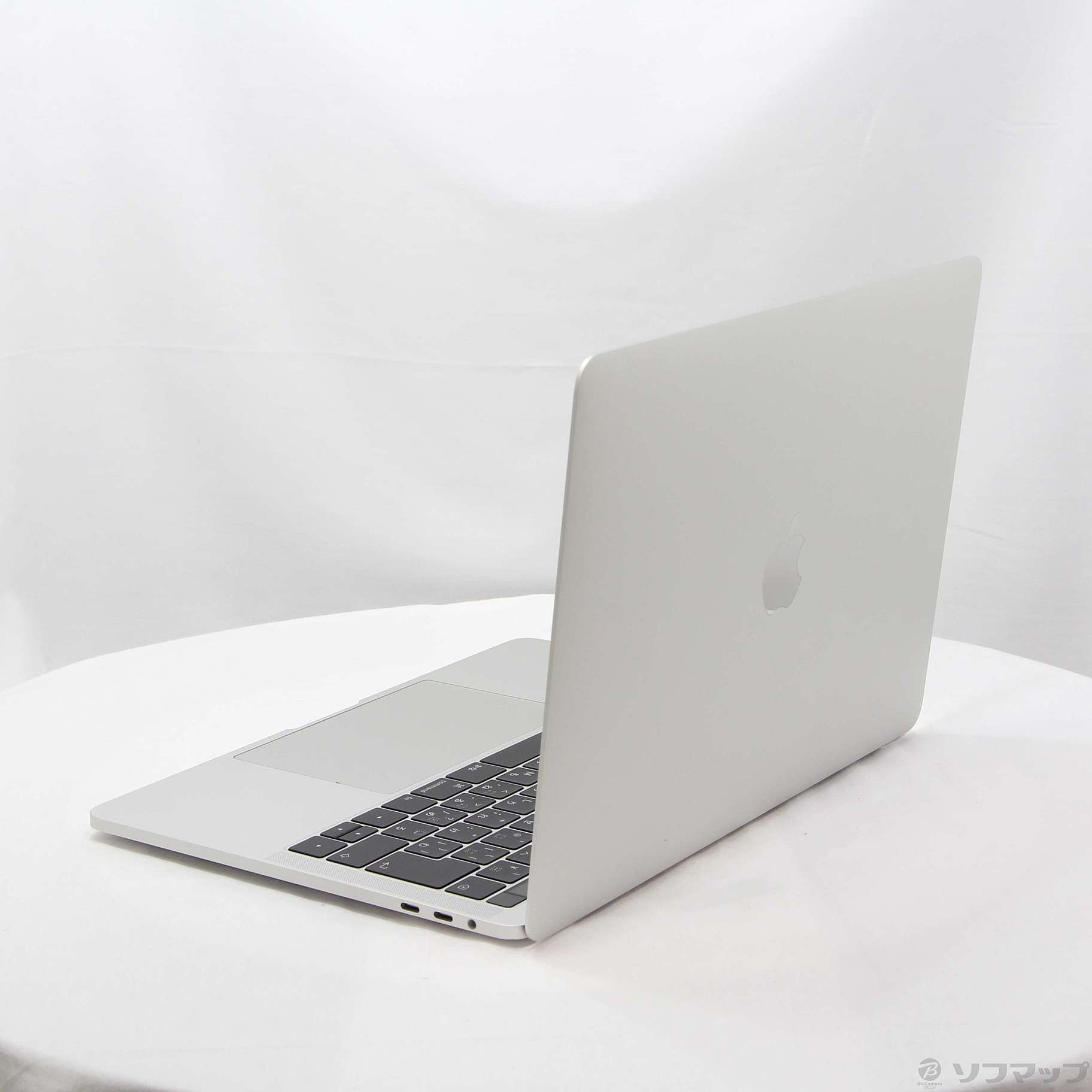 中古】MacBook Pro 13.3-inch Mid-2017 MPXY2J／A Core_i7 3.5GHz 16GB