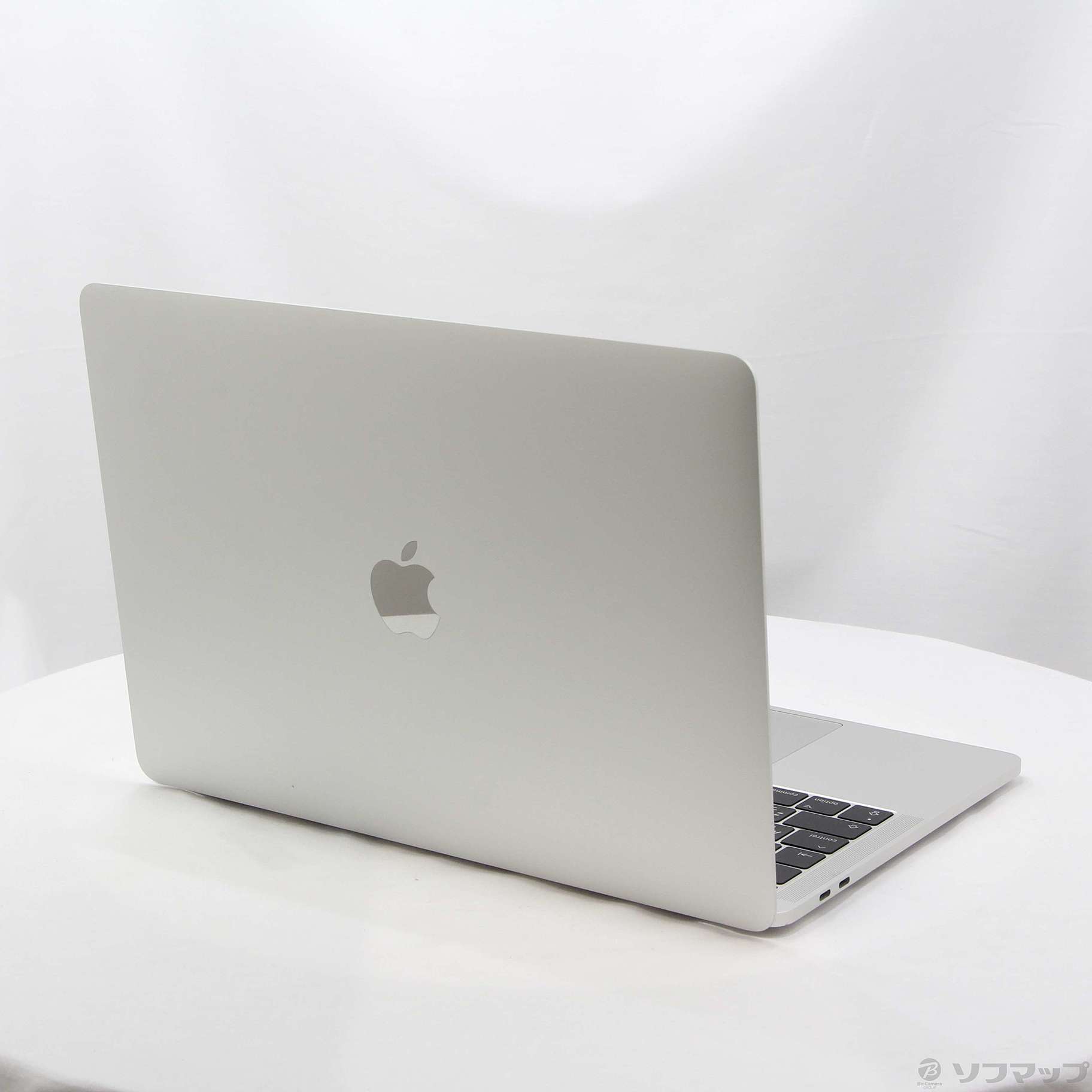 中古】MacBook Pro 13.3-inch Mid-2017 MPXY2J／A Core_i7 3.5GHz 16GB