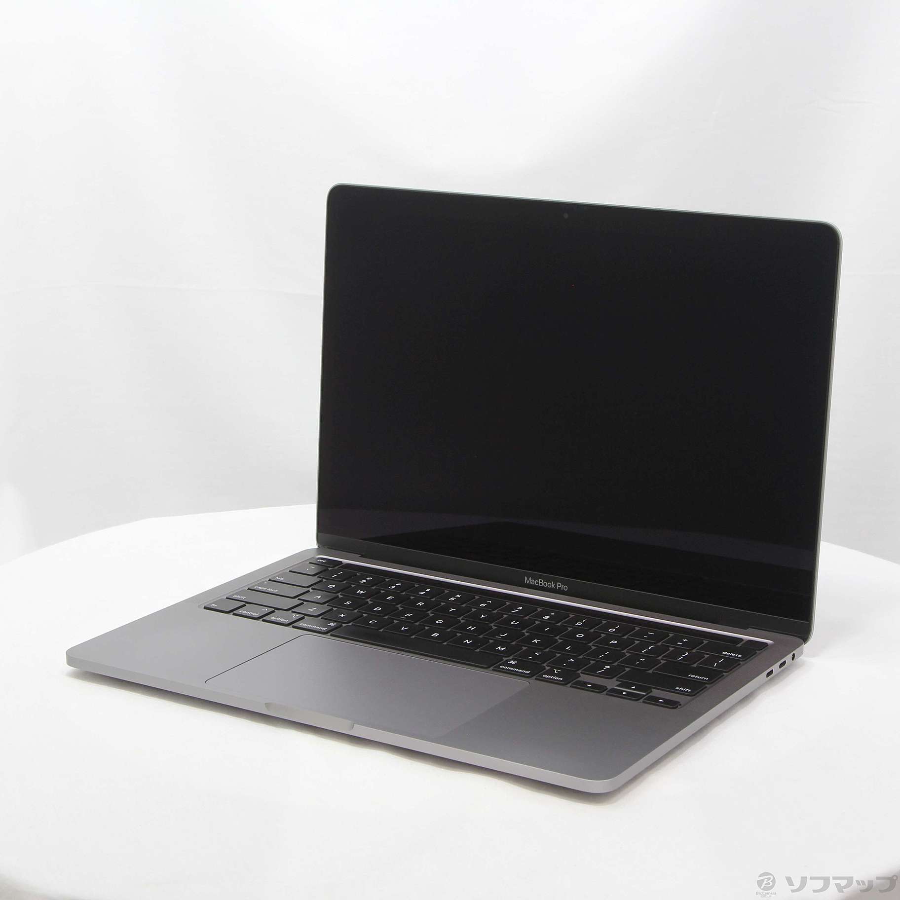 中古】MacBook Pro 13.3-inch Mid-2020 MWP42J／A Core_i7 2.3GHz 16GB 